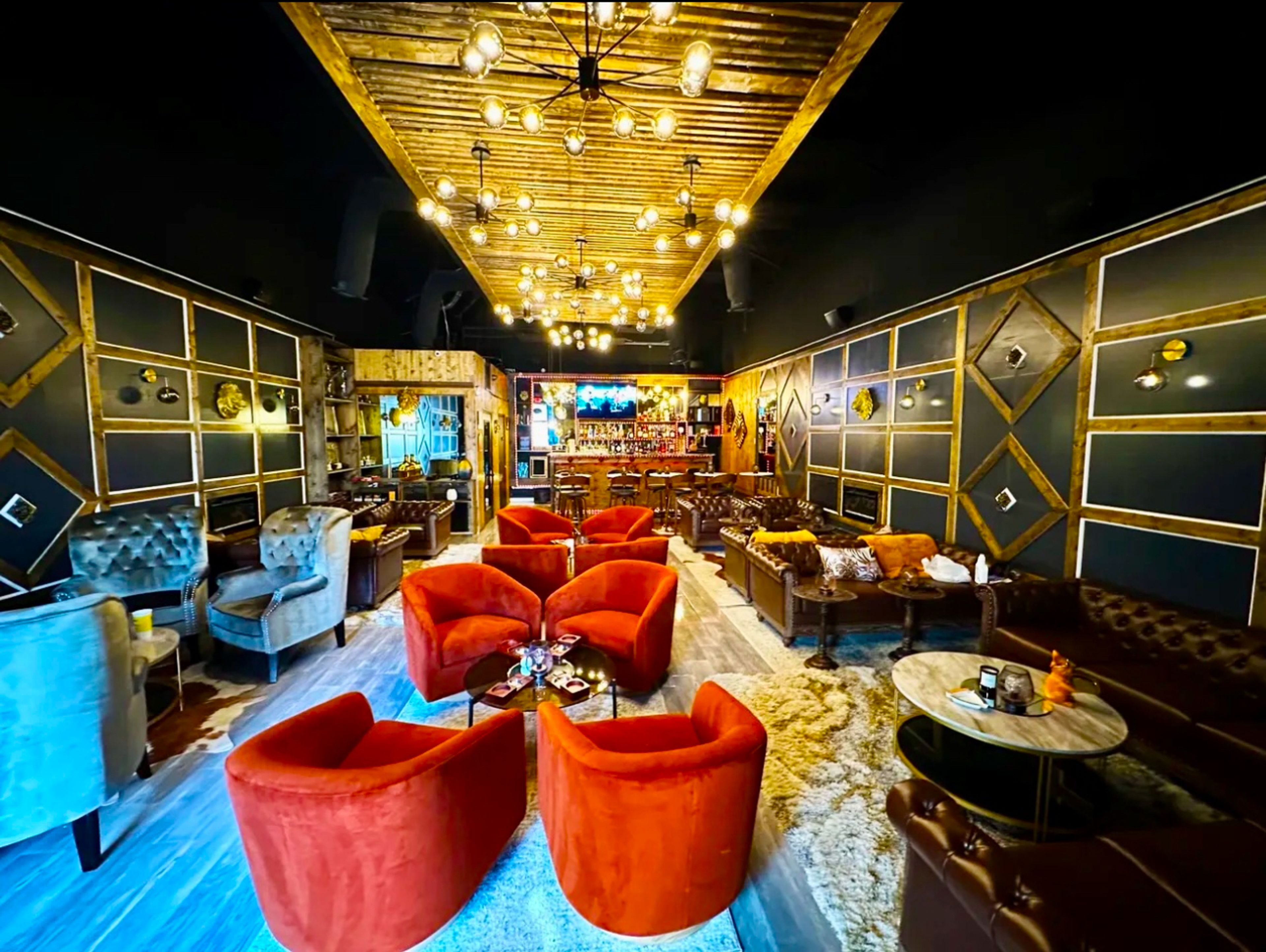 Cover photo of XHALE