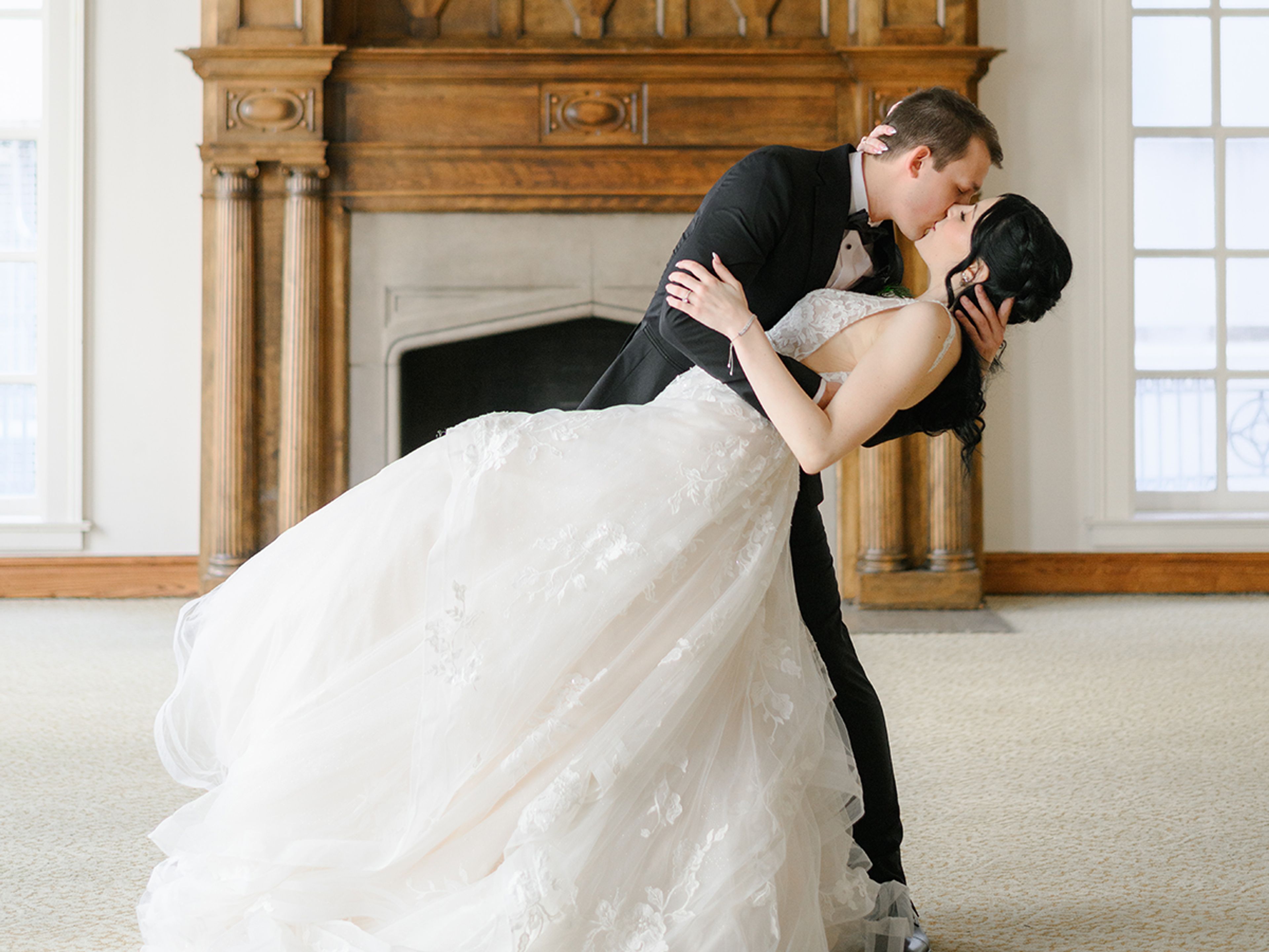 Cover photo of Cassidy Drury Photography