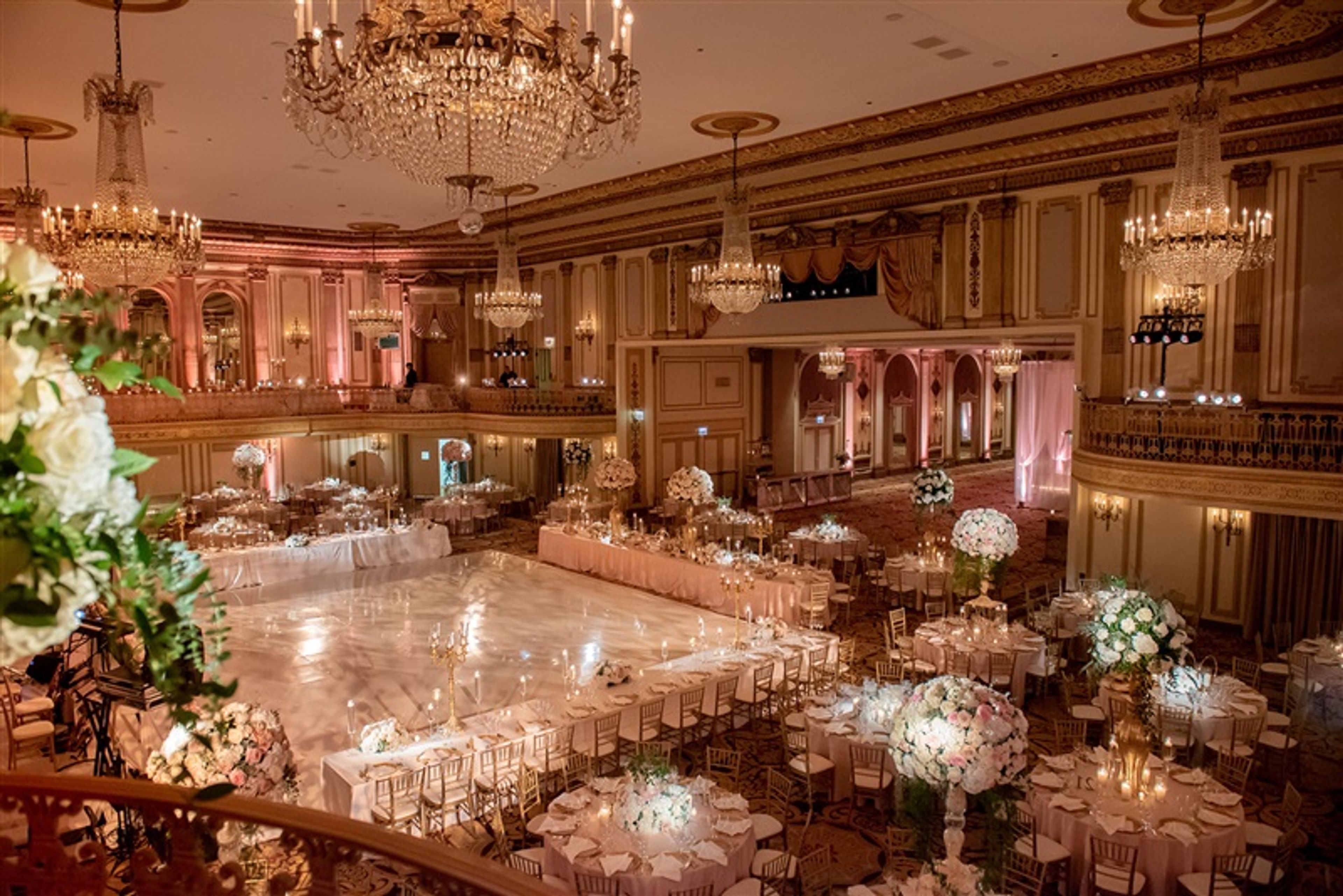 Cover photo of Engaging Events by Ali, Inc