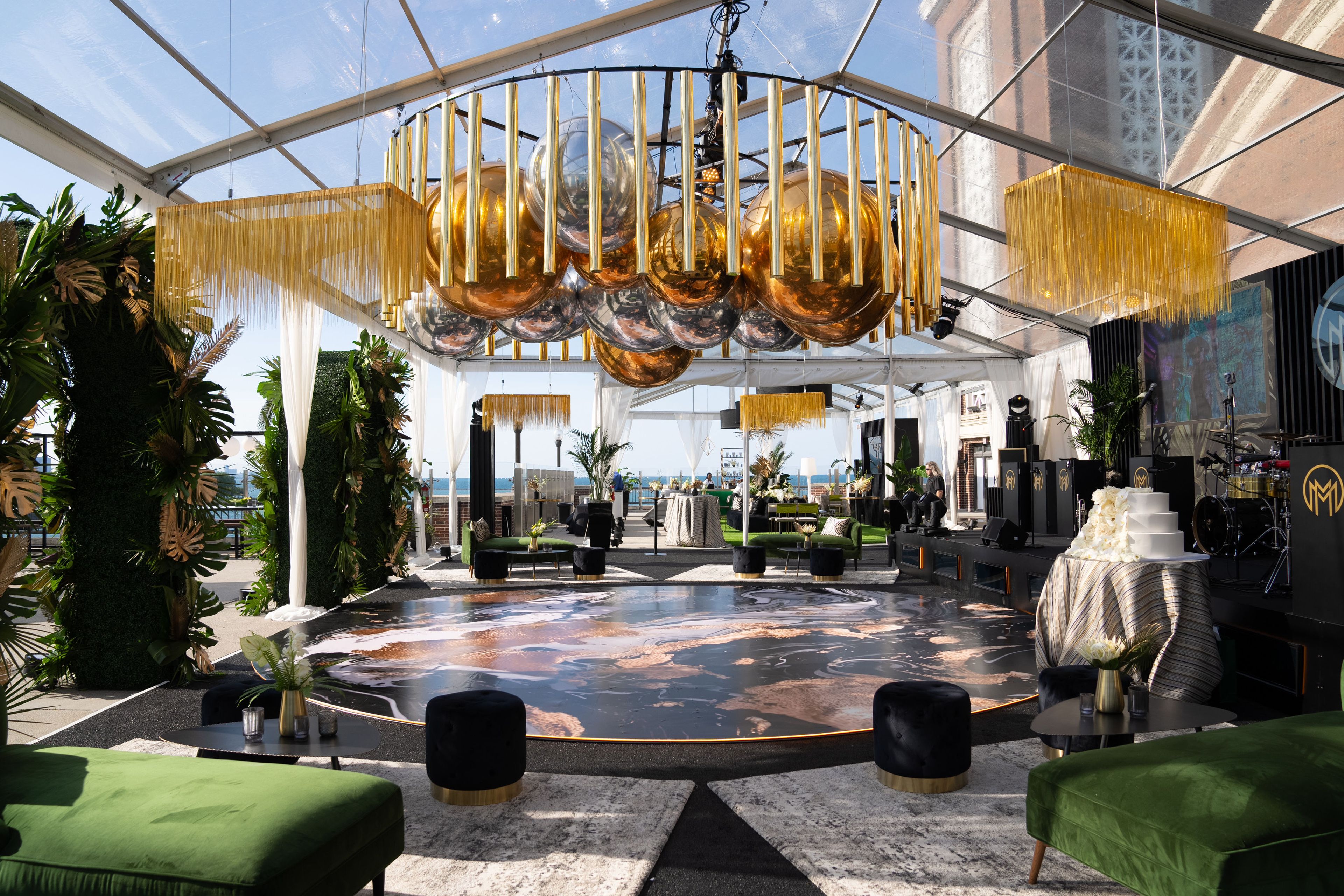 Cover photo of Engaging Events by Ali, Inc