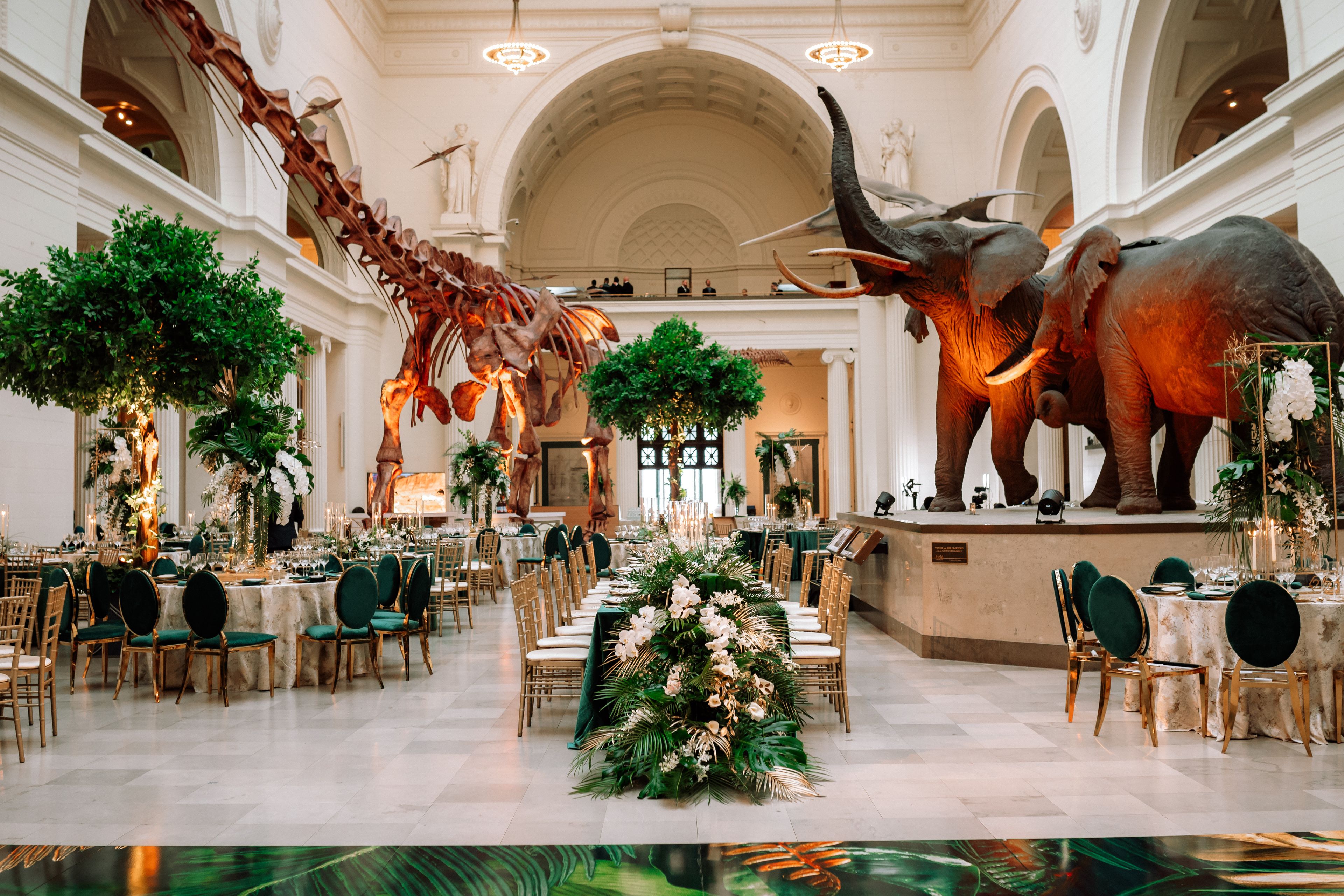 Cover photo of Engaging Events by Ali, Inc