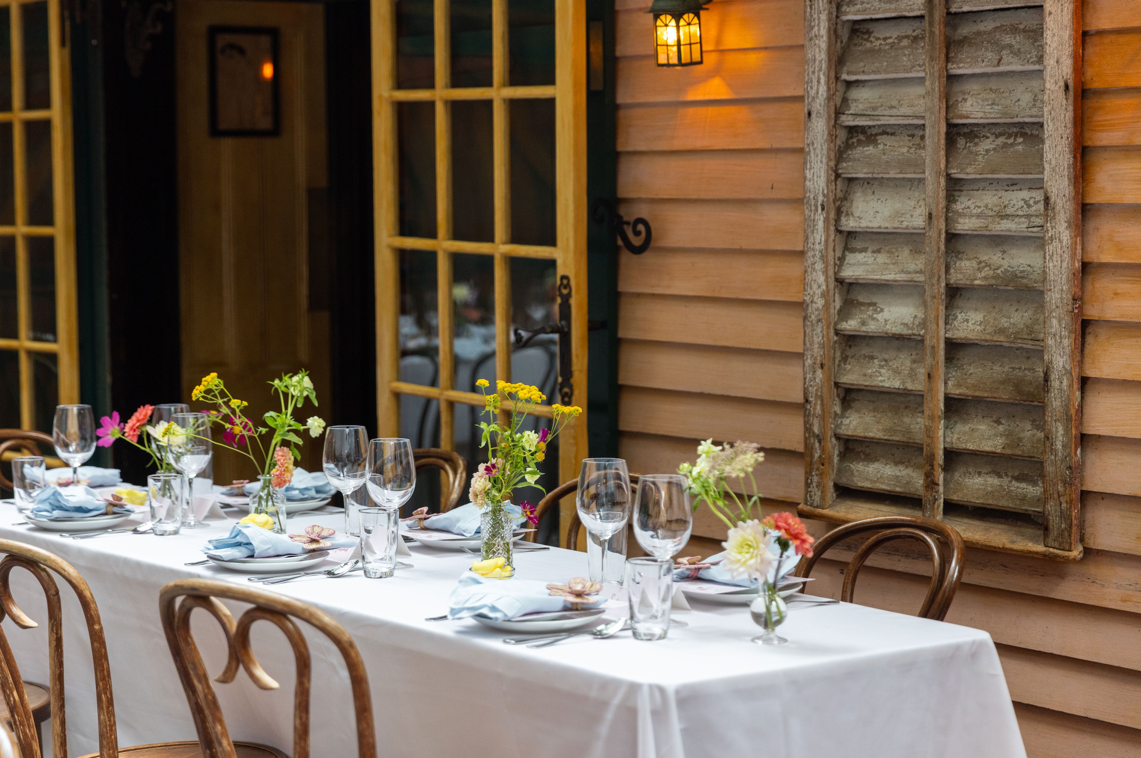 Cover photo of Clafoutis