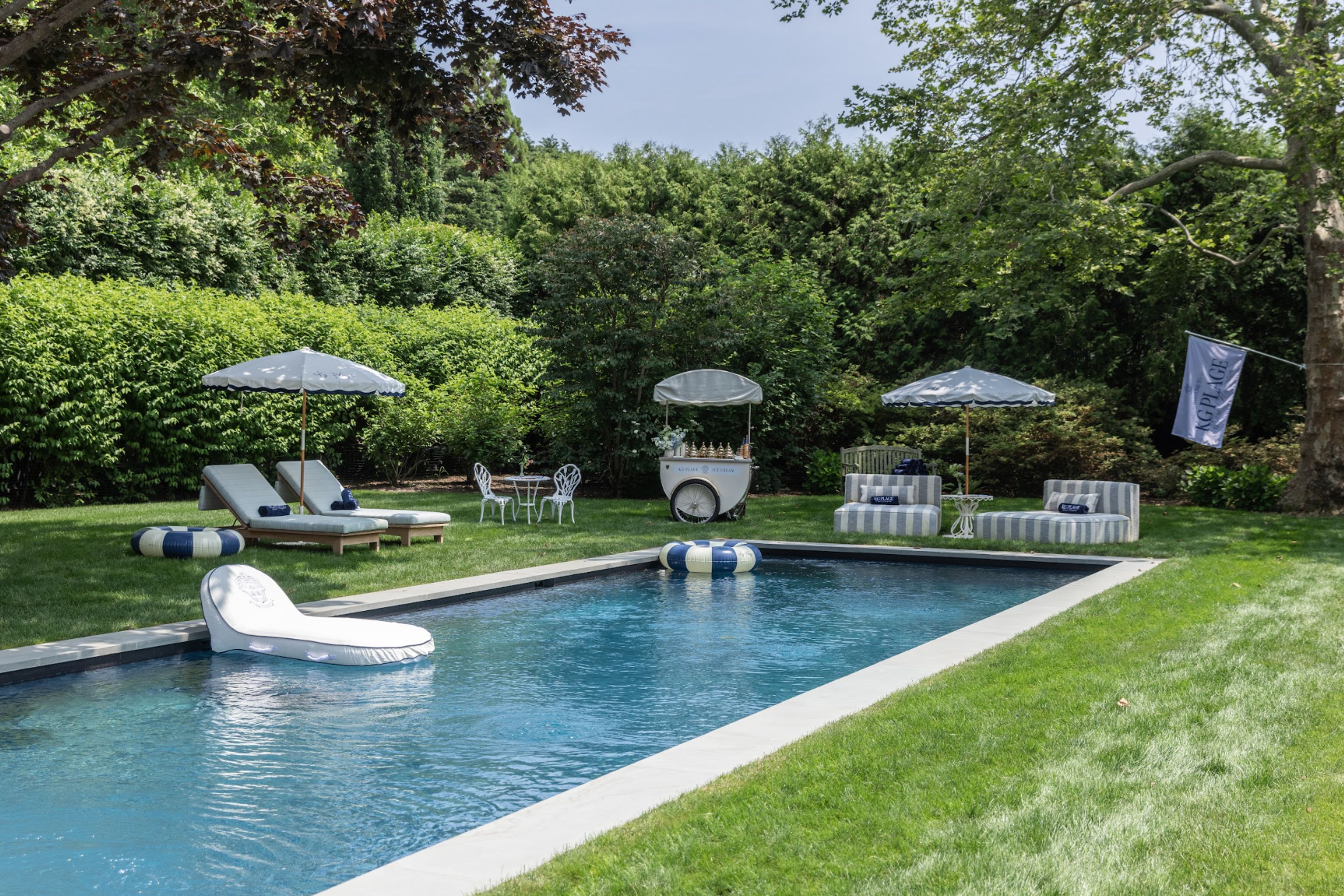 Cover photo of Clafoutis