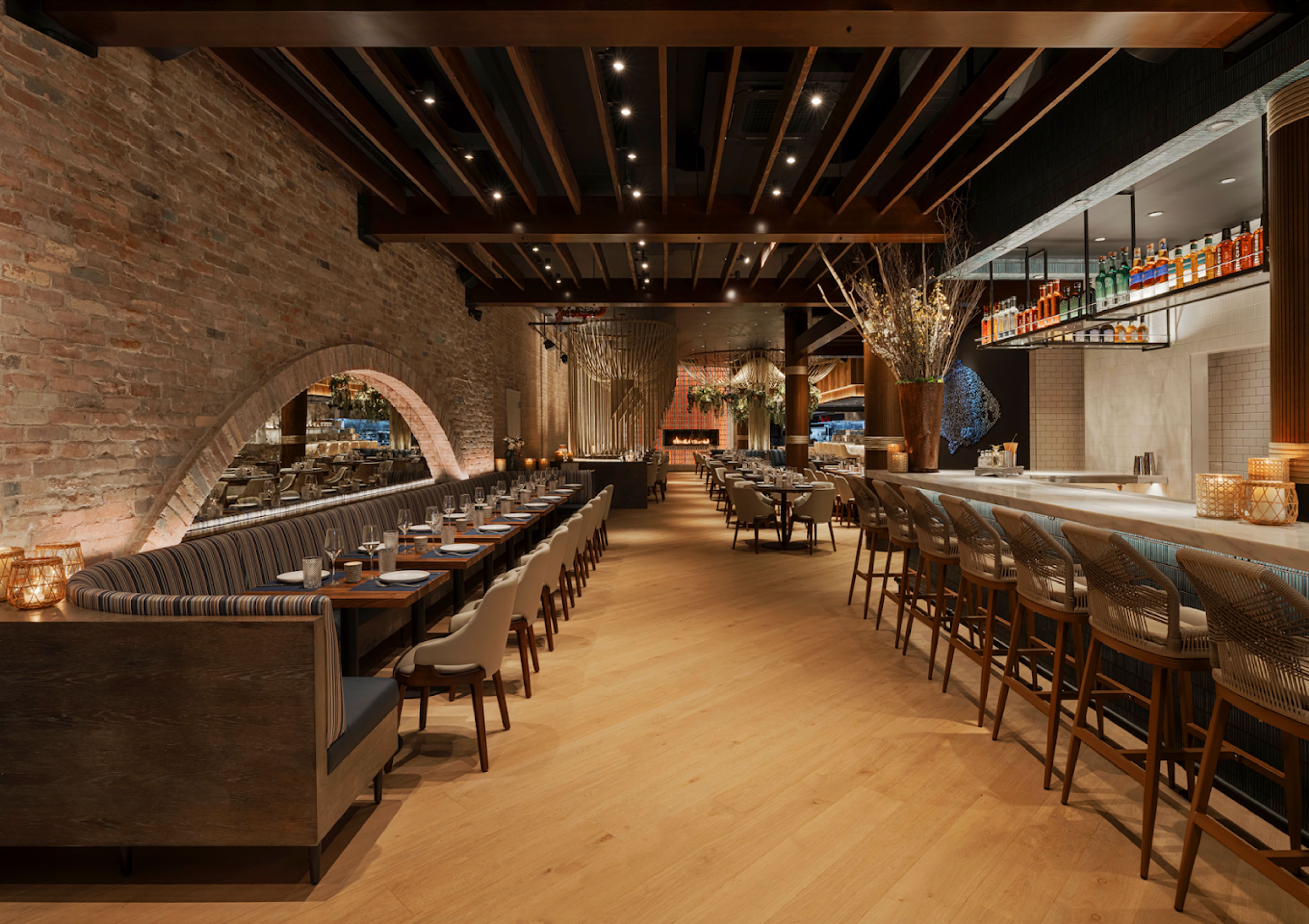 Cover photo of Mission Ceviche