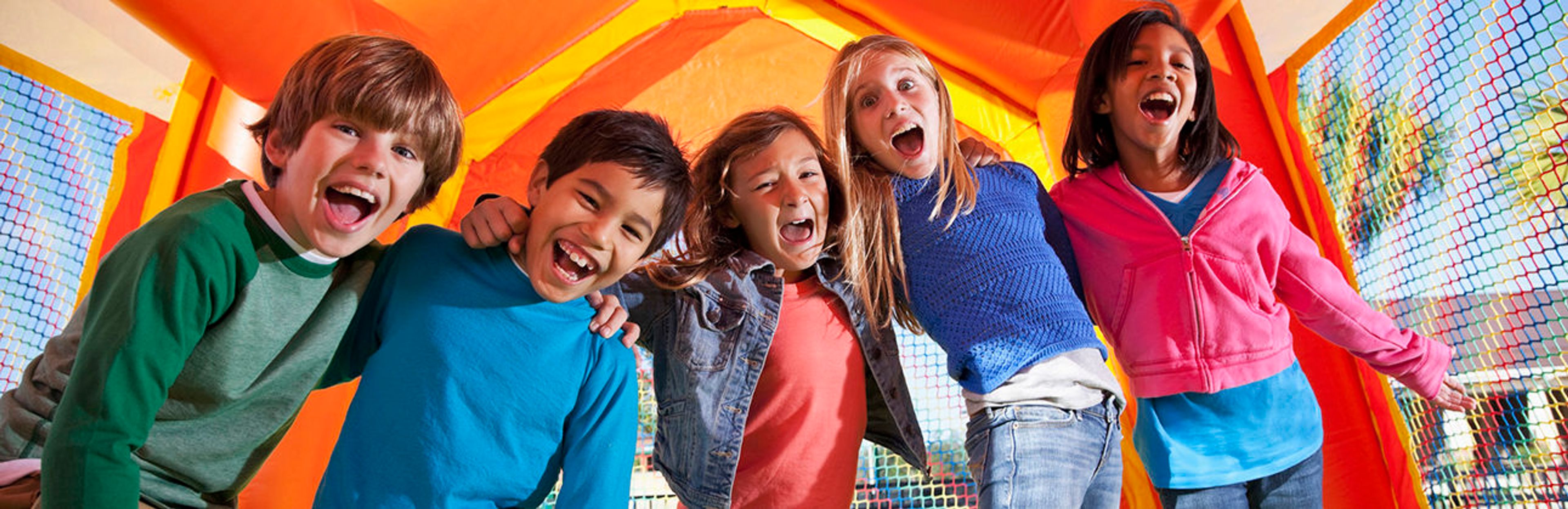 Cover photo of Texas Entertainment Group