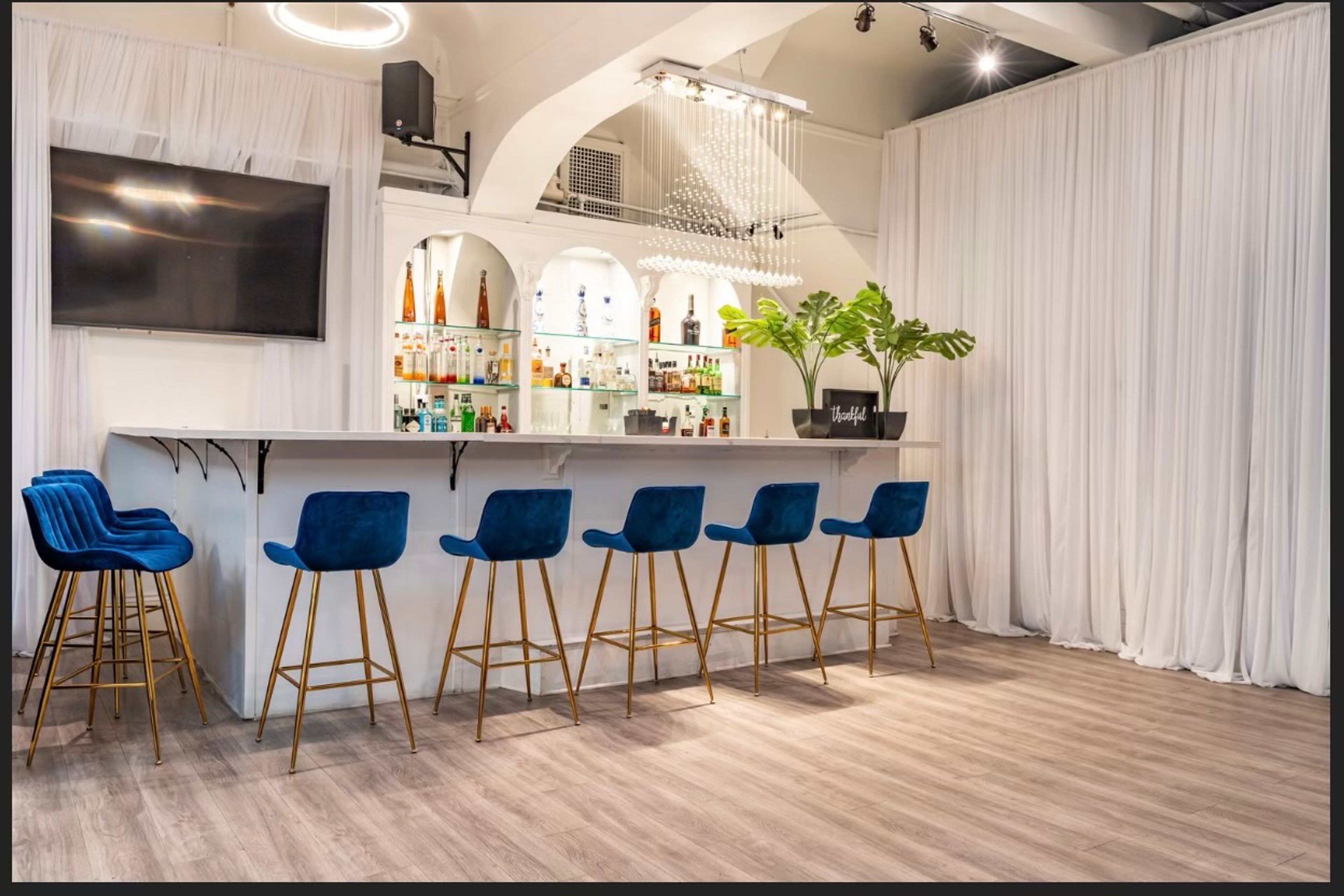 Cover photo of Dream Event Space Sf