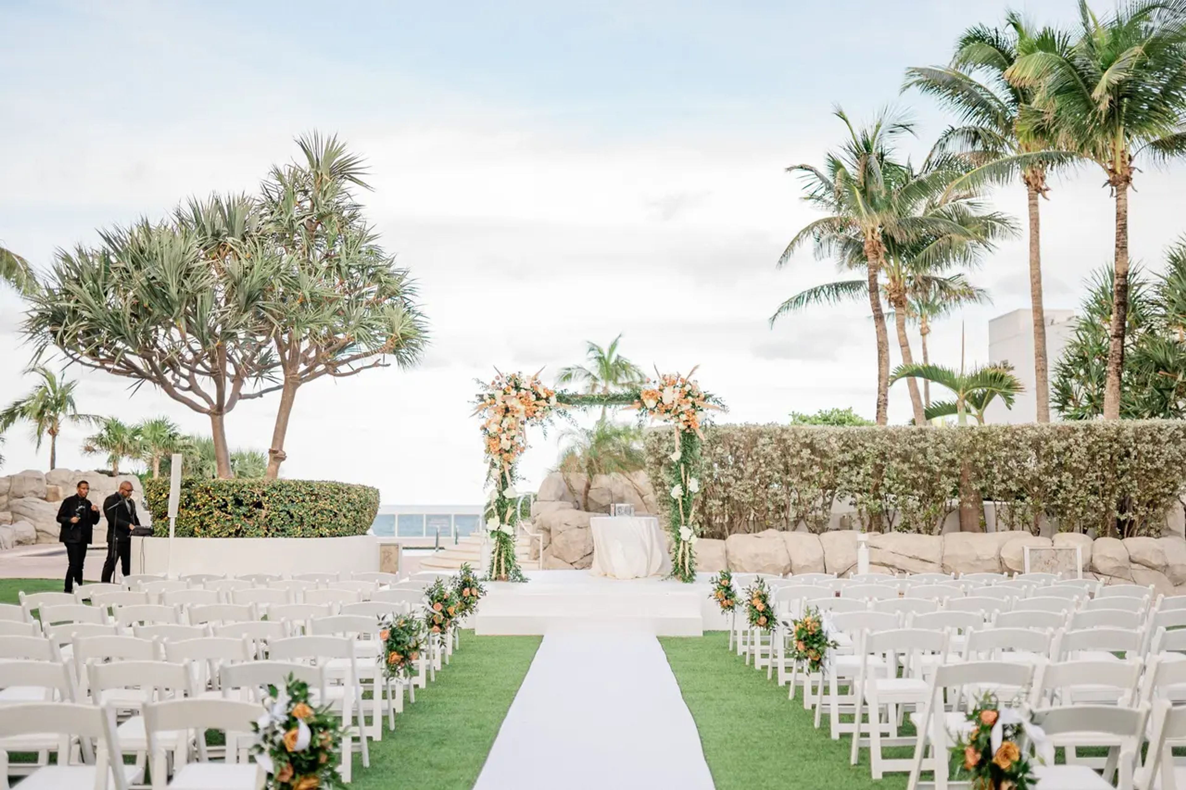 Cover photo of Trump International Beach Resort