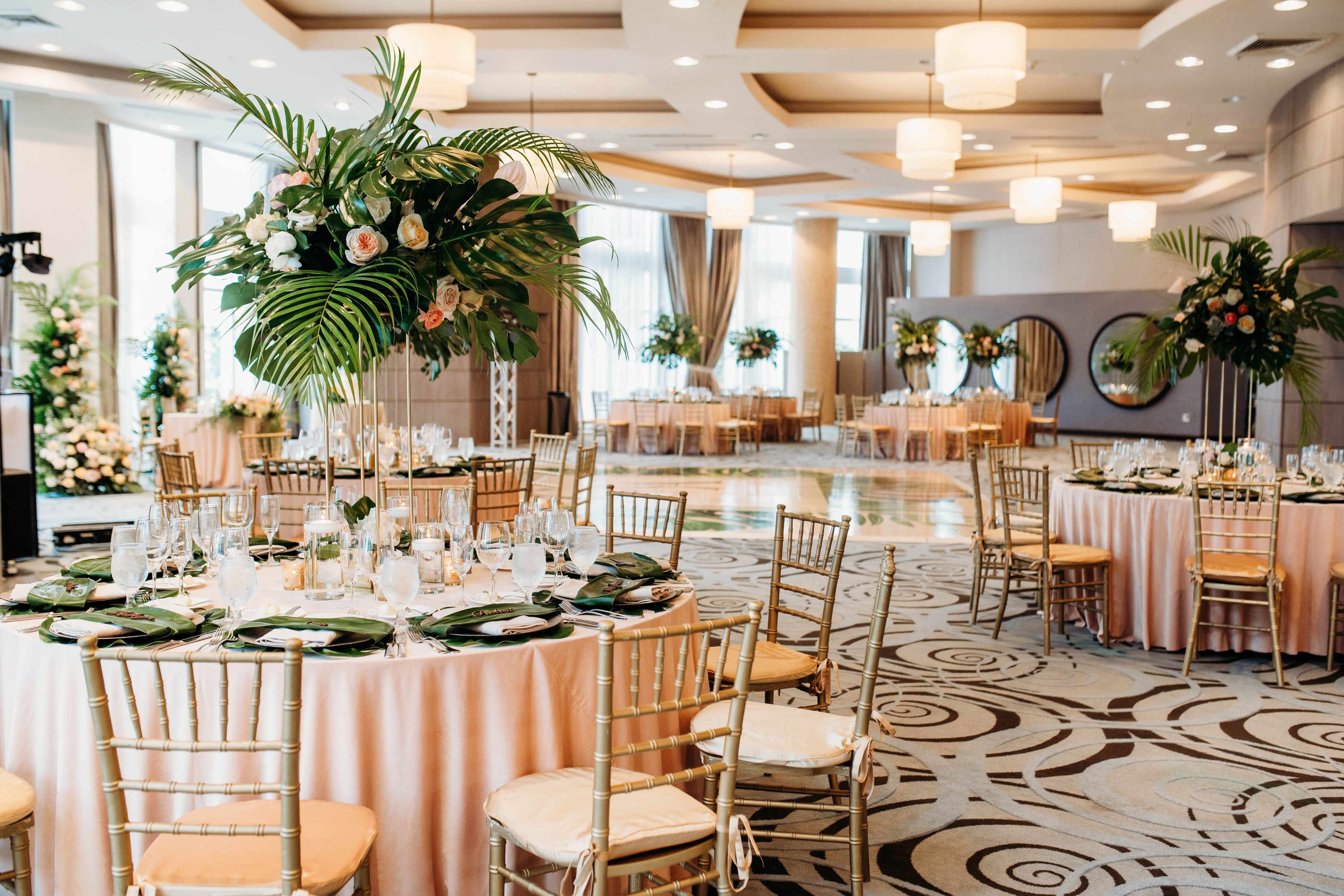 Cover photo of Trump International Beach Resort