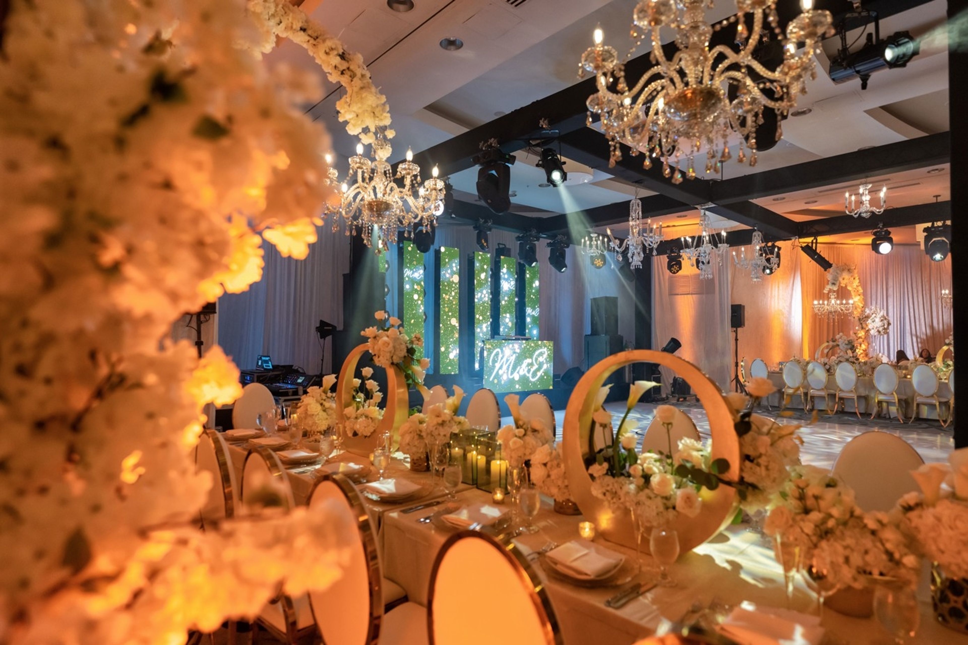 Cover photo of Trump International Beach Resort