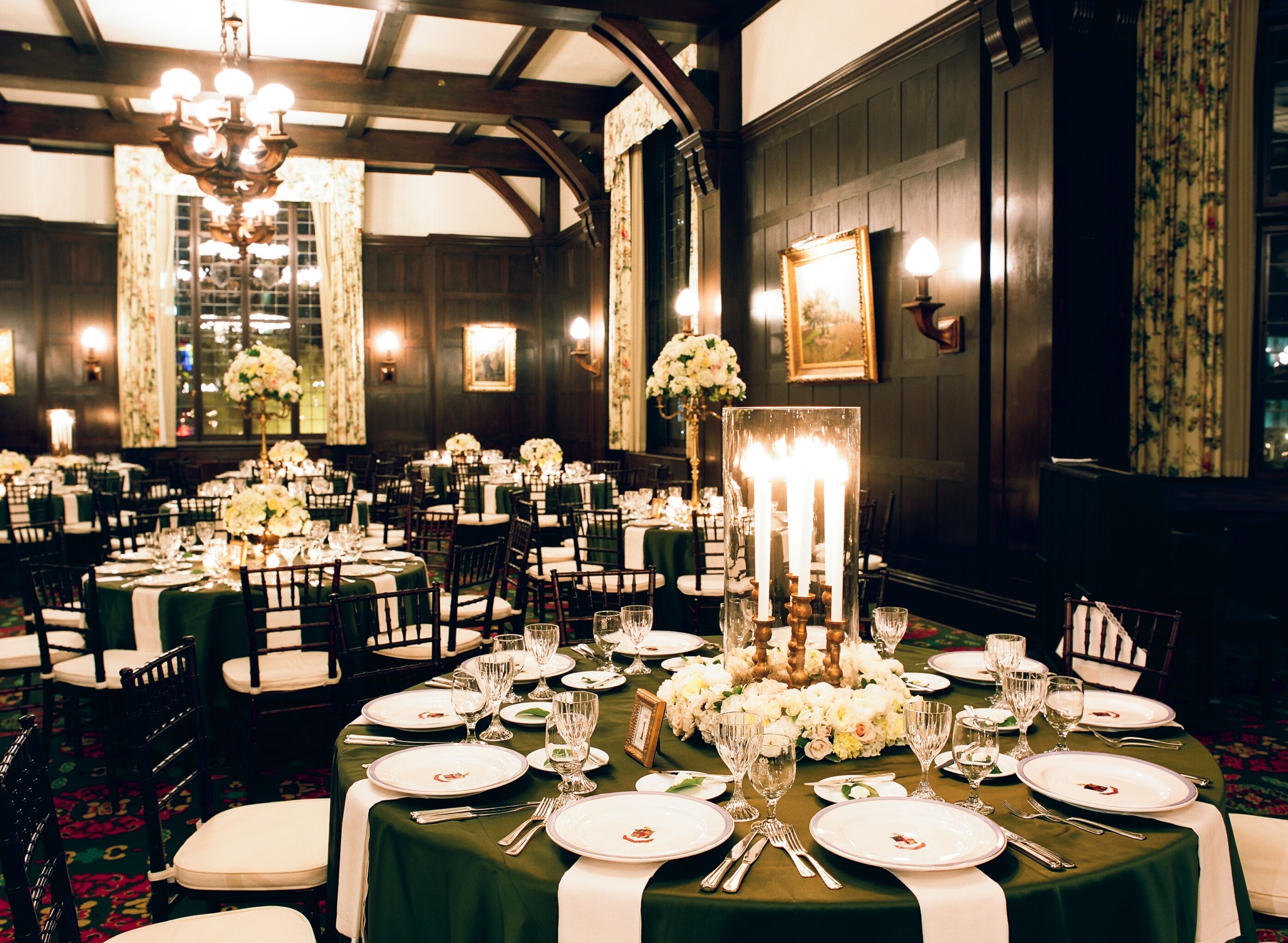 Cover photo of Minneapolis Club