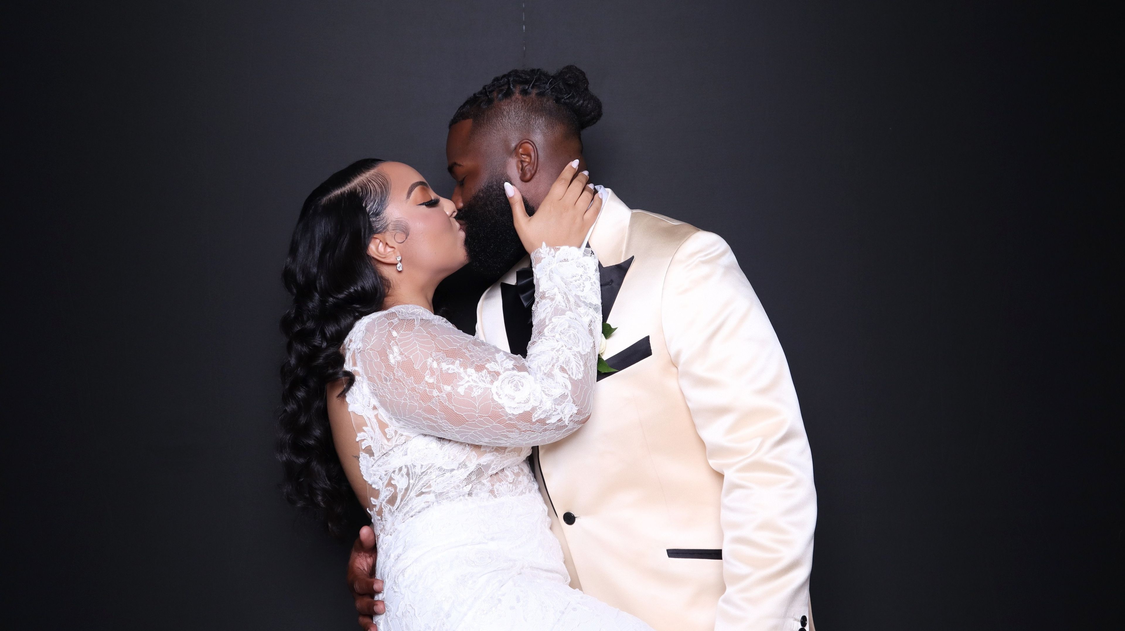 Cover photo of Charlotte Photobooth Rental