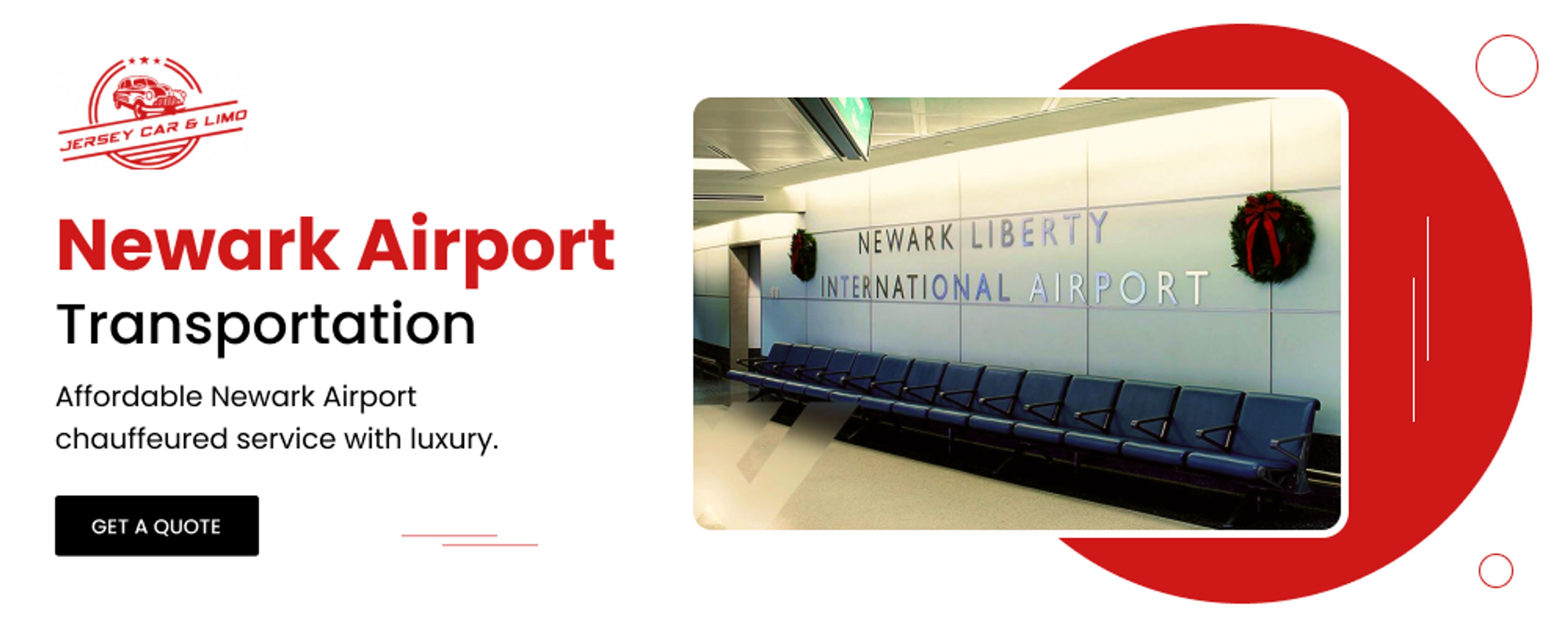 Cover photo of Jersey Car and Limo