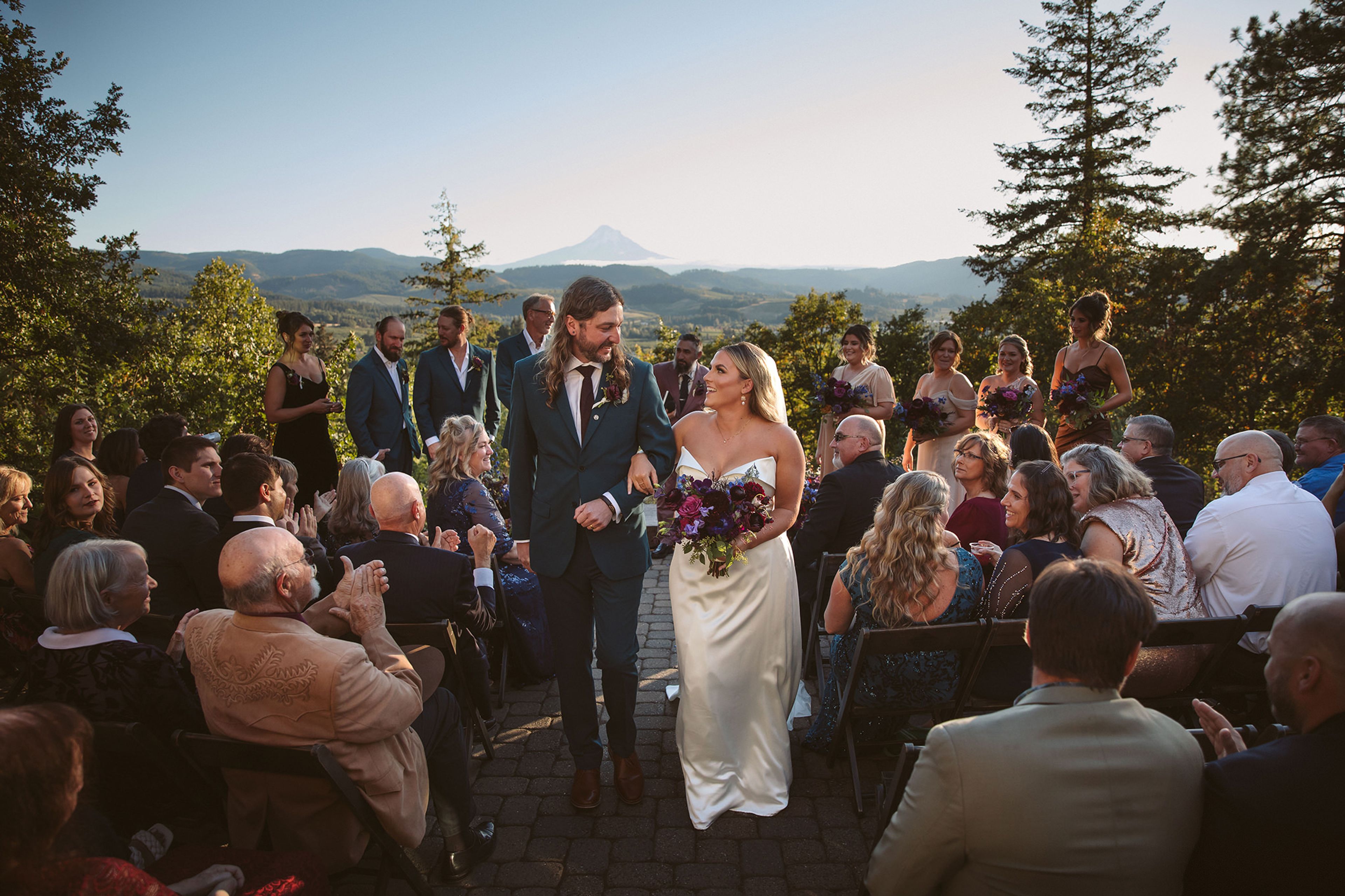 Cover photo of Taylor and Madye Photography