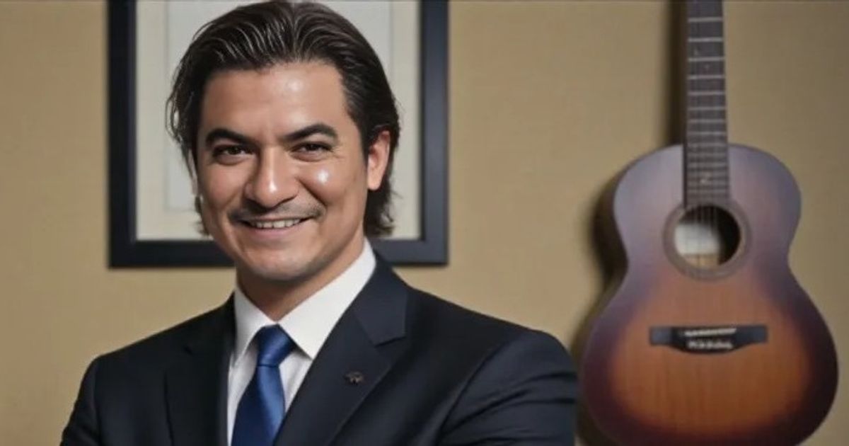 Cesar A Rios | Miami Entertainment | PartySlate