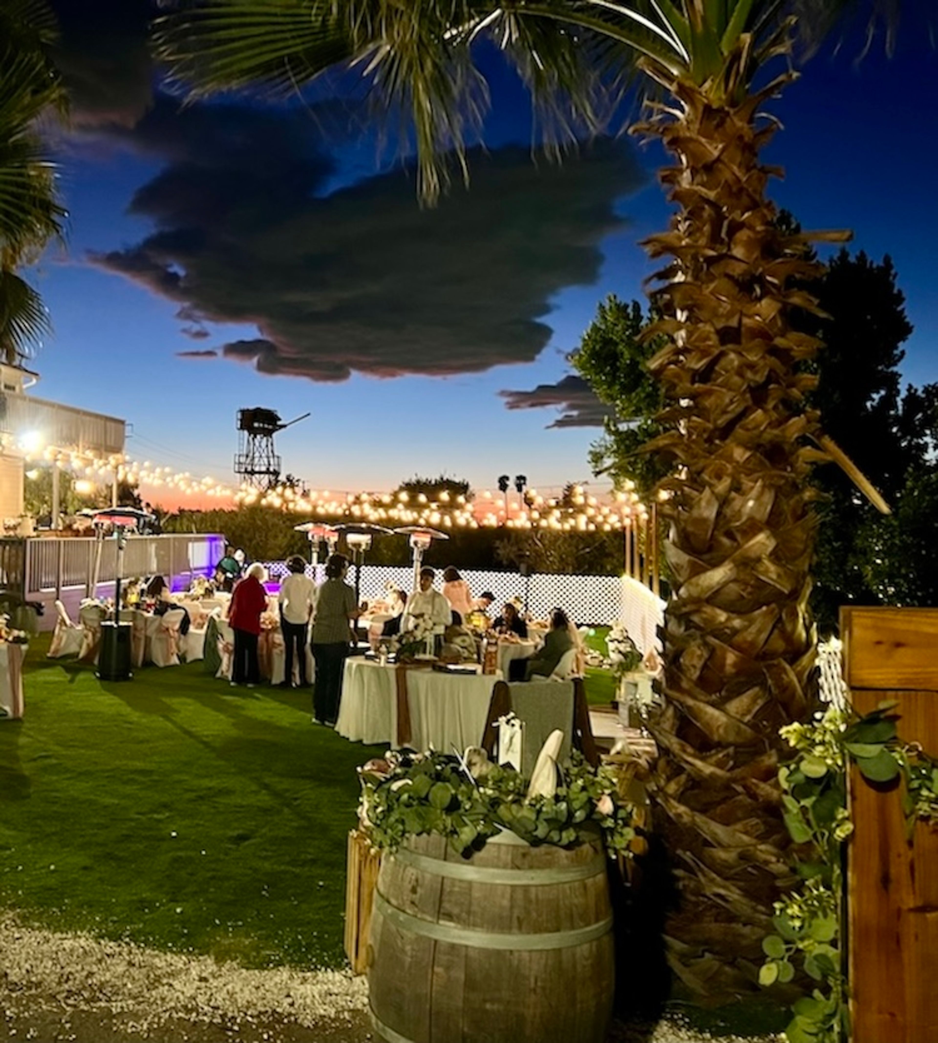 Cover photo of King Street Orchard