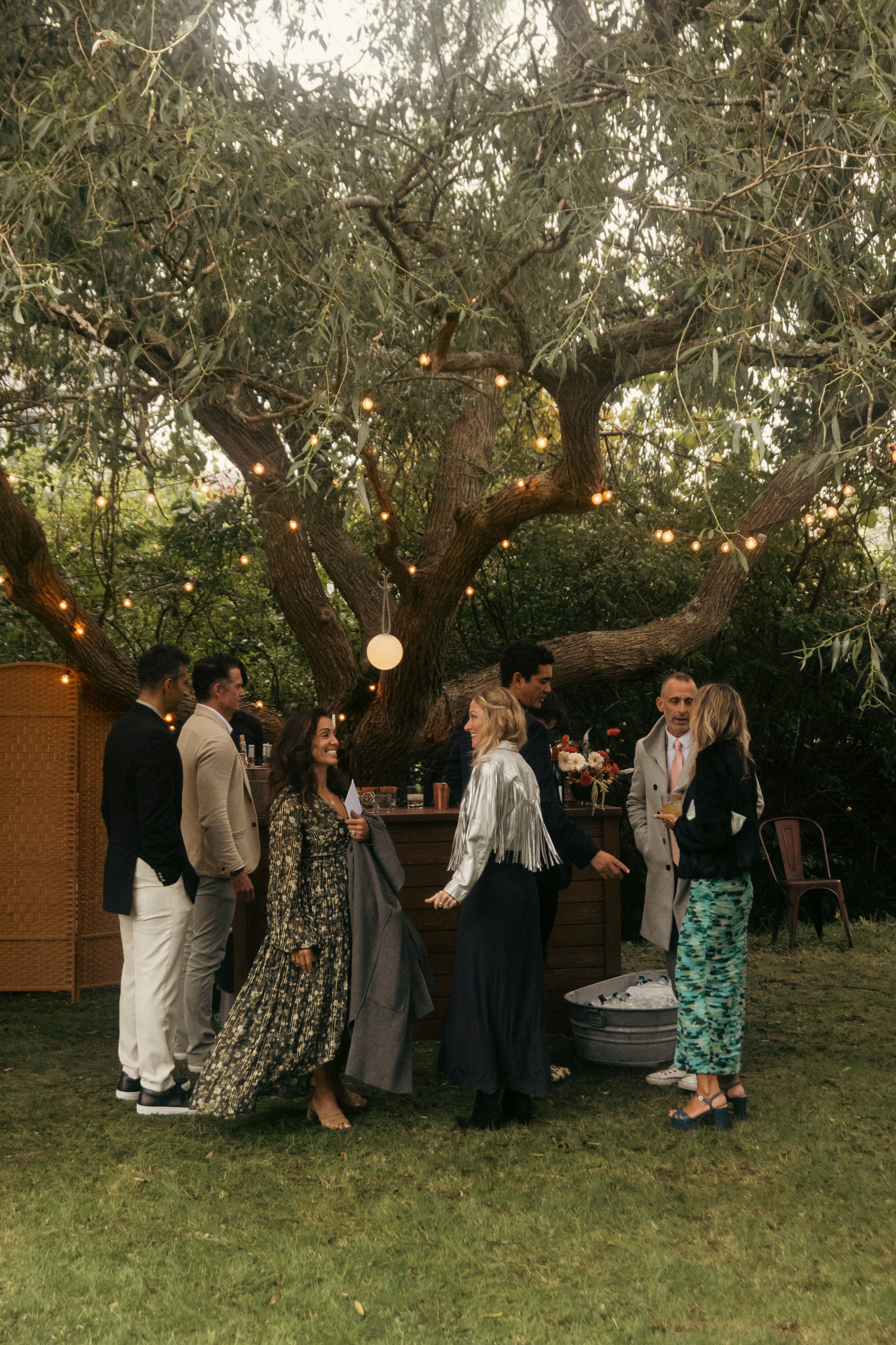 Cover photo of Rooted Catering and Events