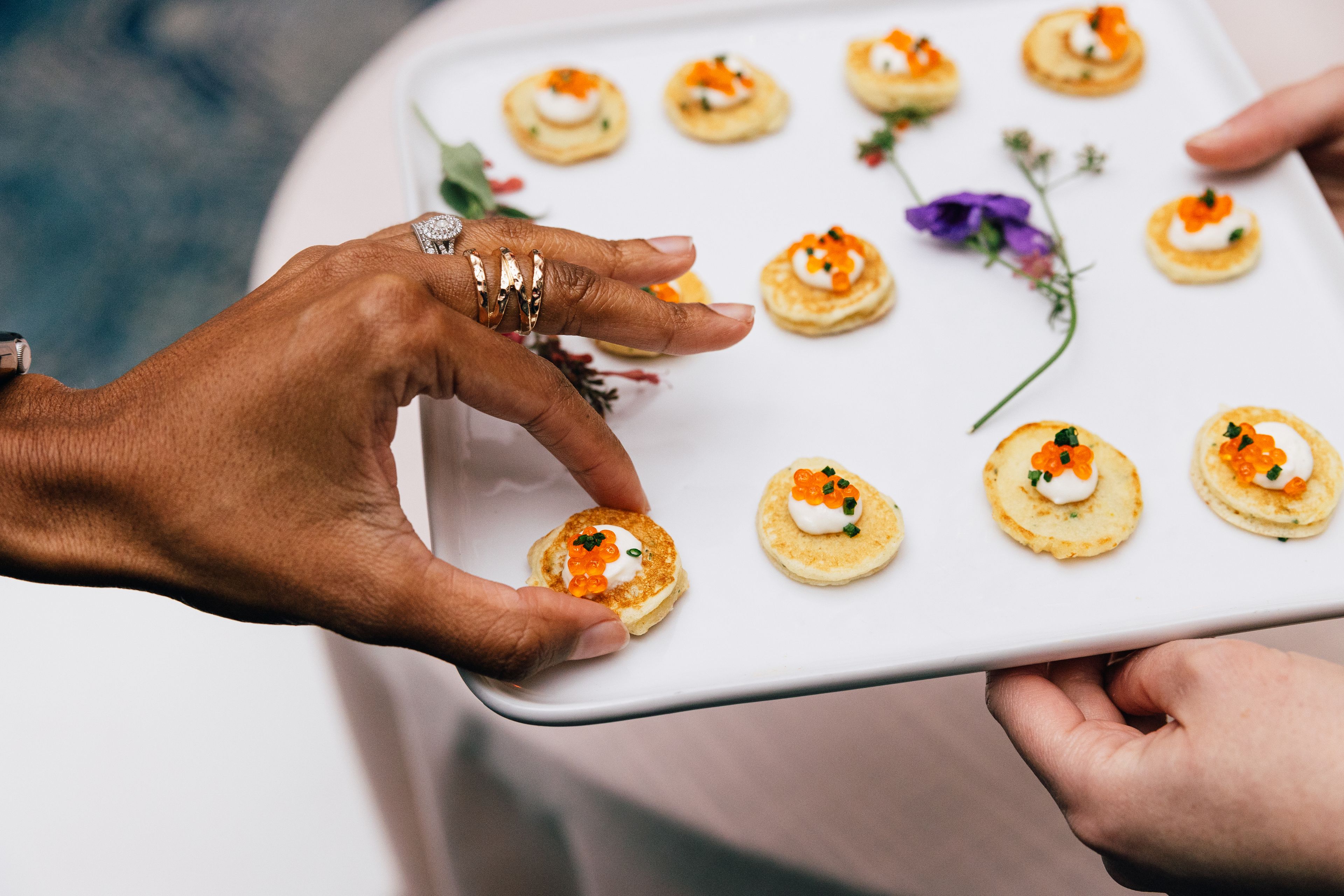 Cover photo of Georgia Aquarium