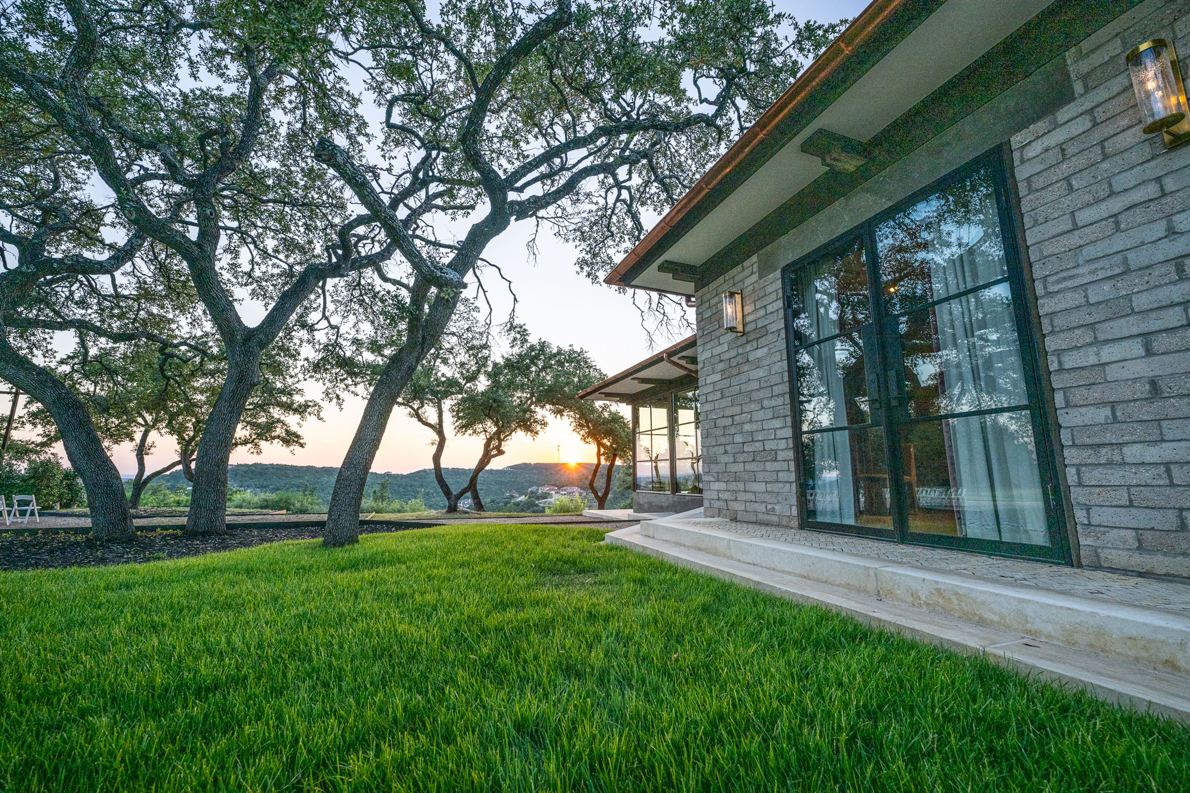 Cover photo of Moon Flower Hill