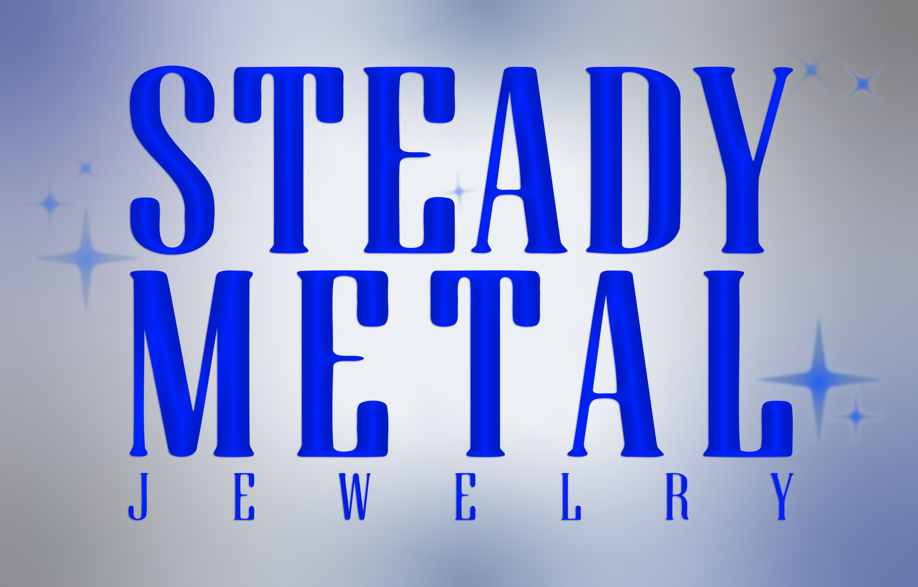 Cover photo of Steady Metal Jewelry