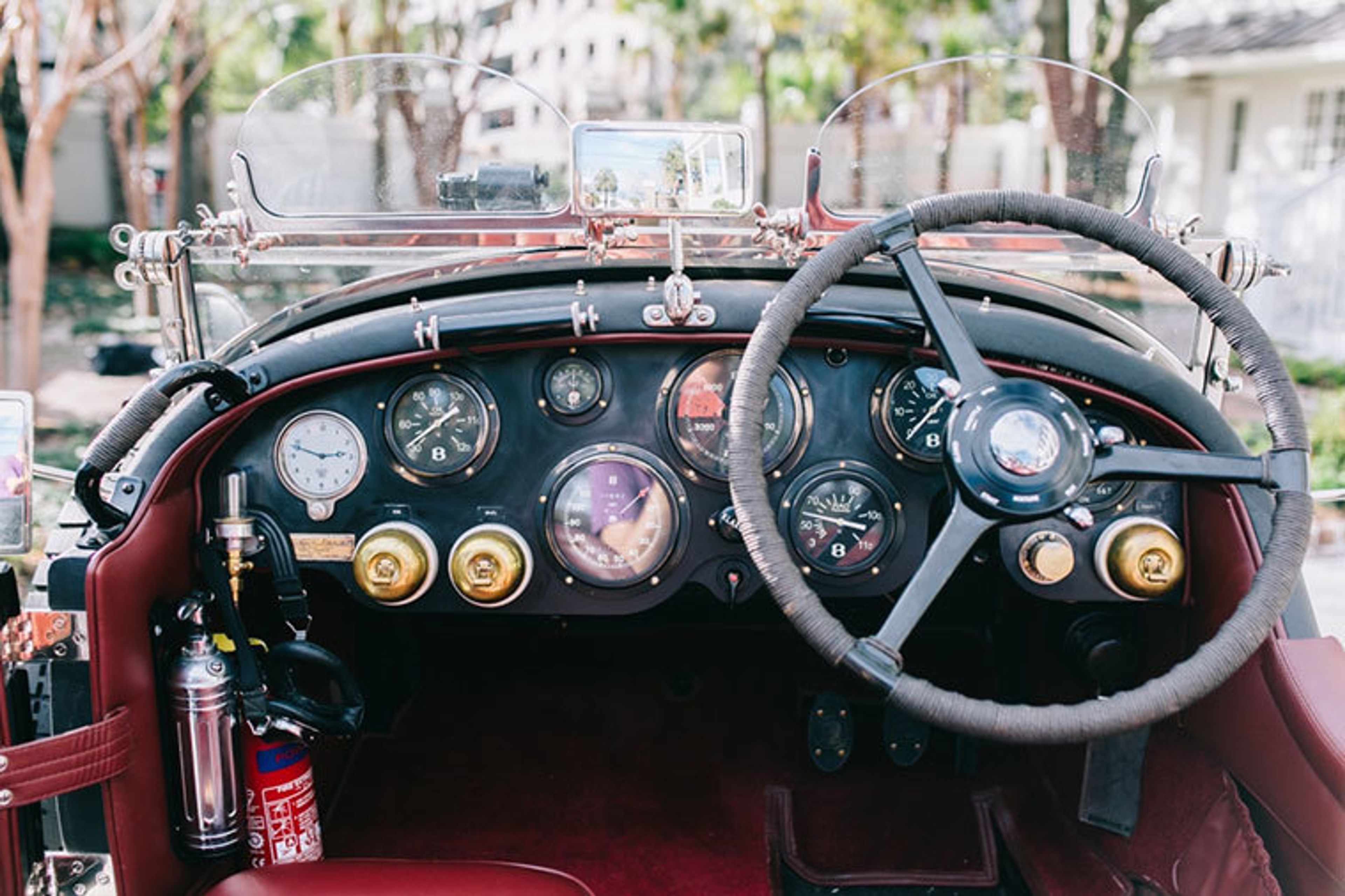 Cover photo of Lowcountry Valet