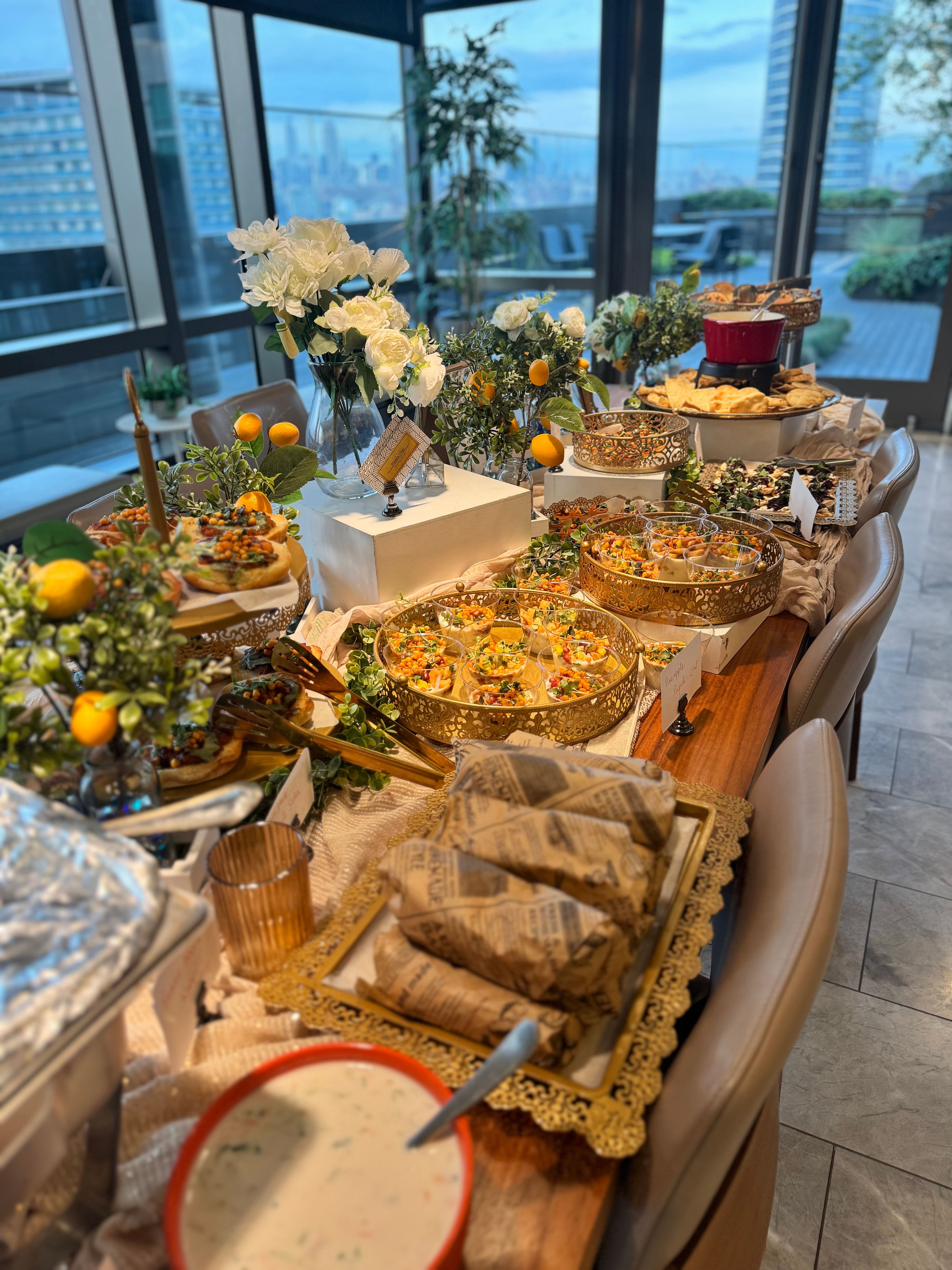 Cover photo of Masala clan