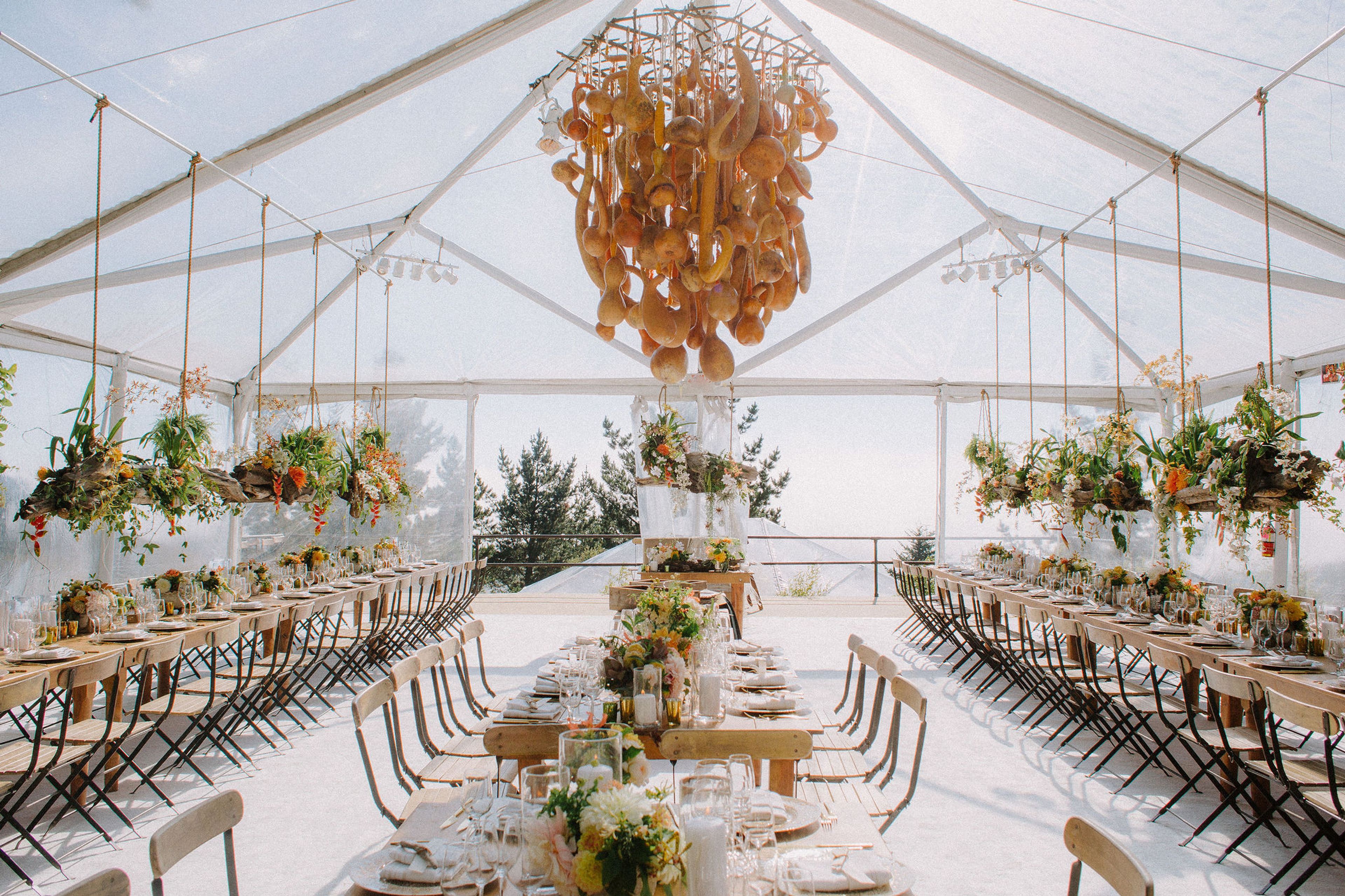 Cover photo of Vibrant Events