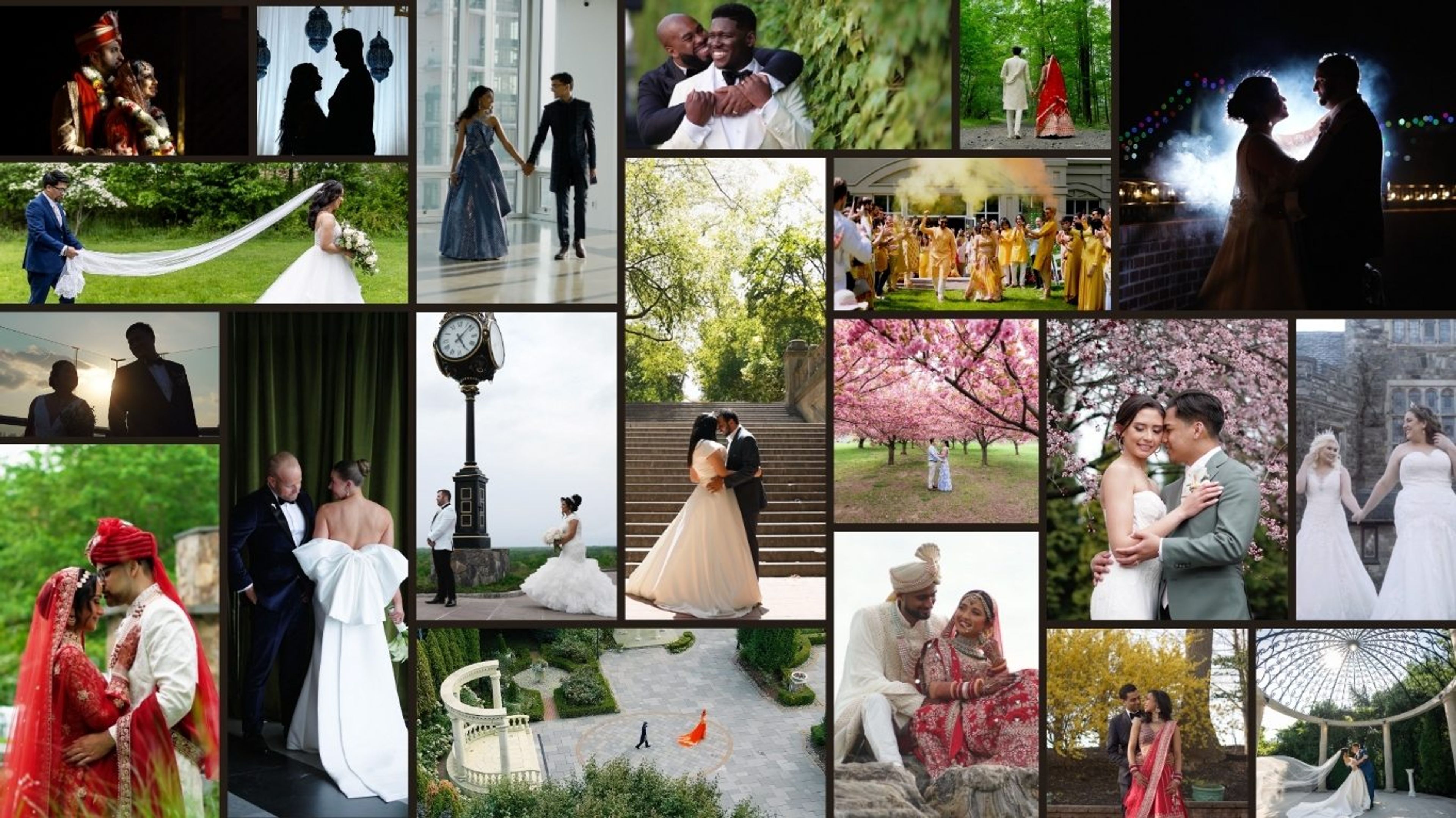 Cover photo of Mora Media