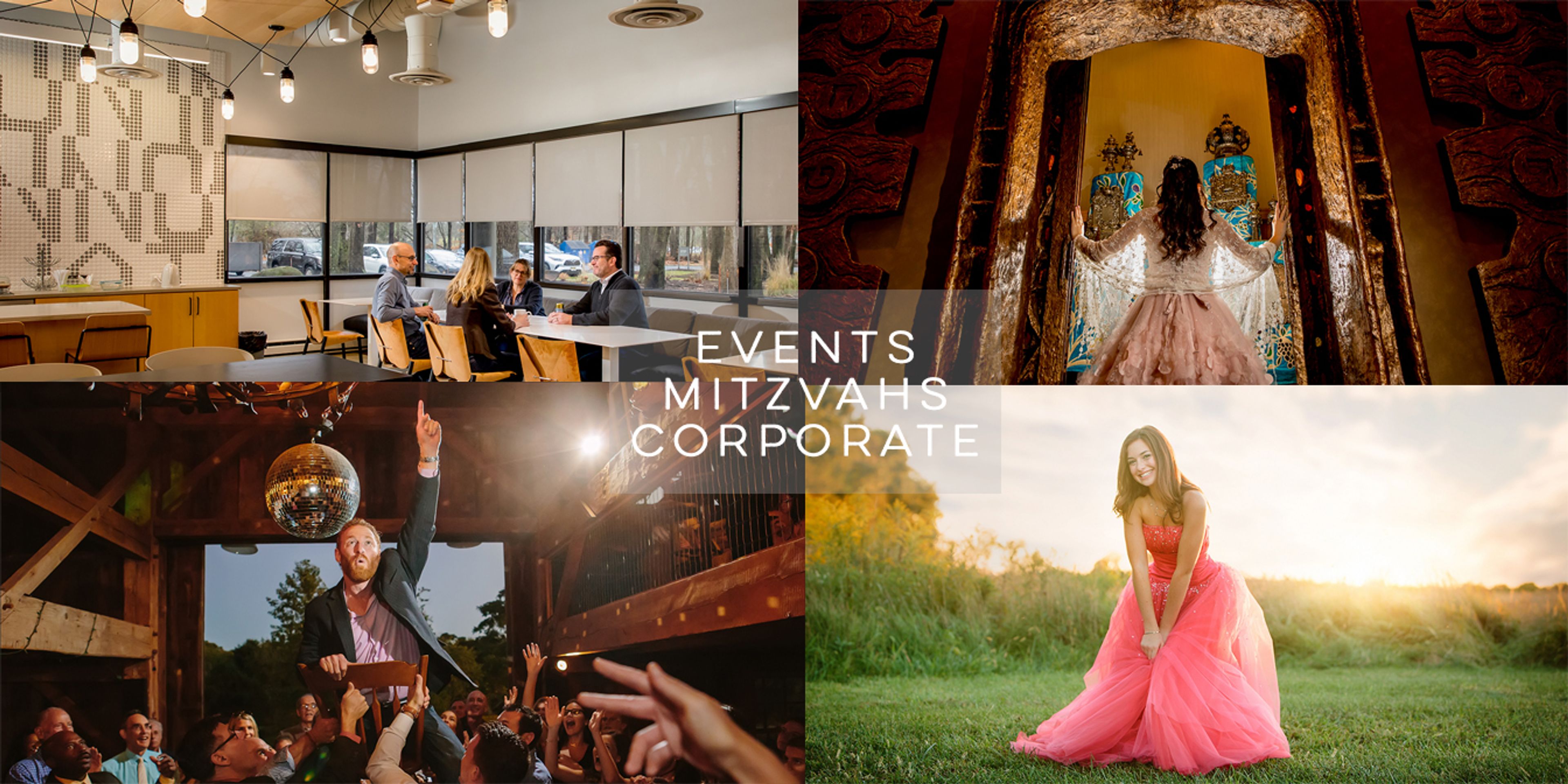 Cover photo of Photography by Jen Davis