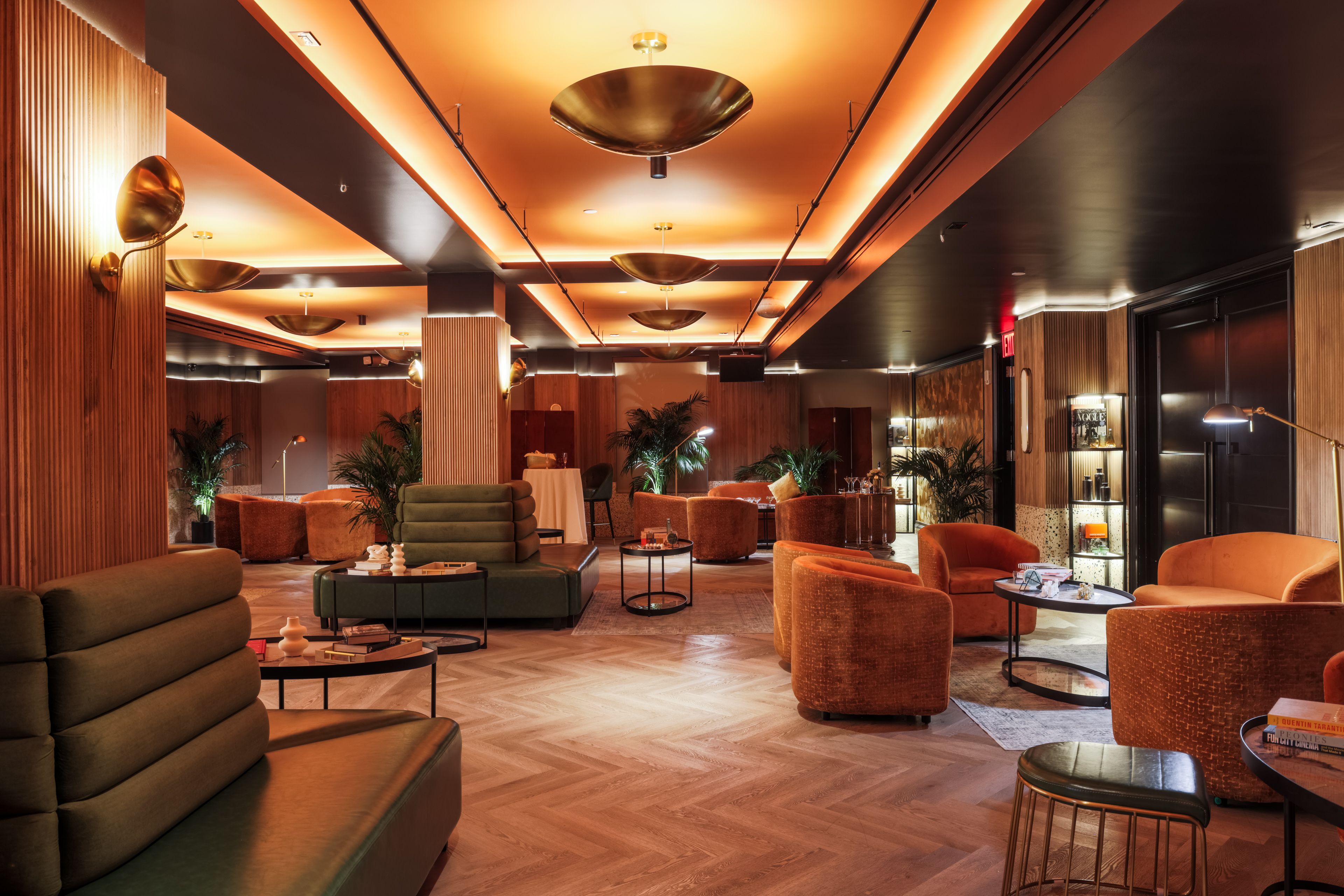 Cover photo of Elsie Rooftop