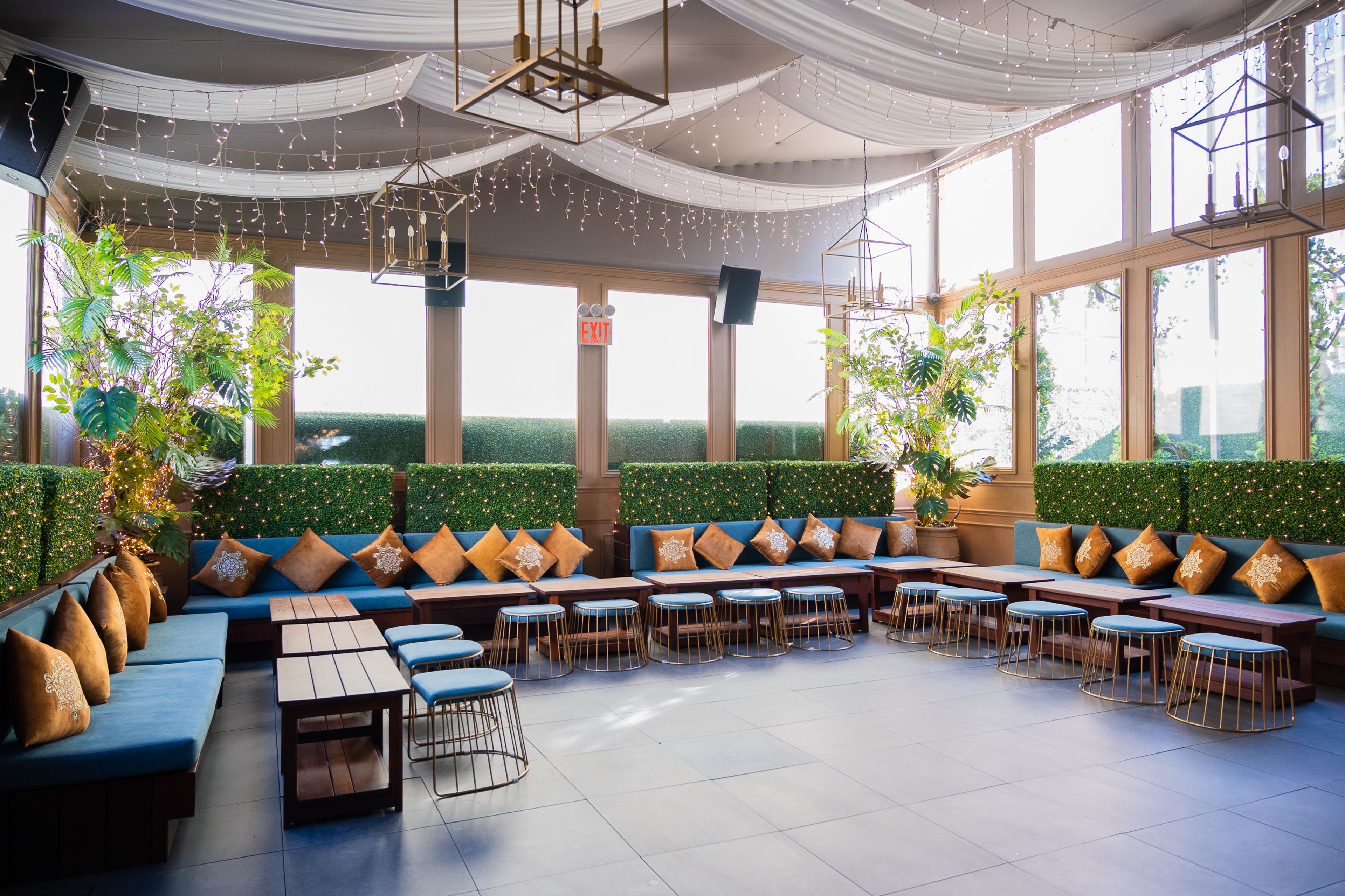 Cover photo of Elsie Rooftop