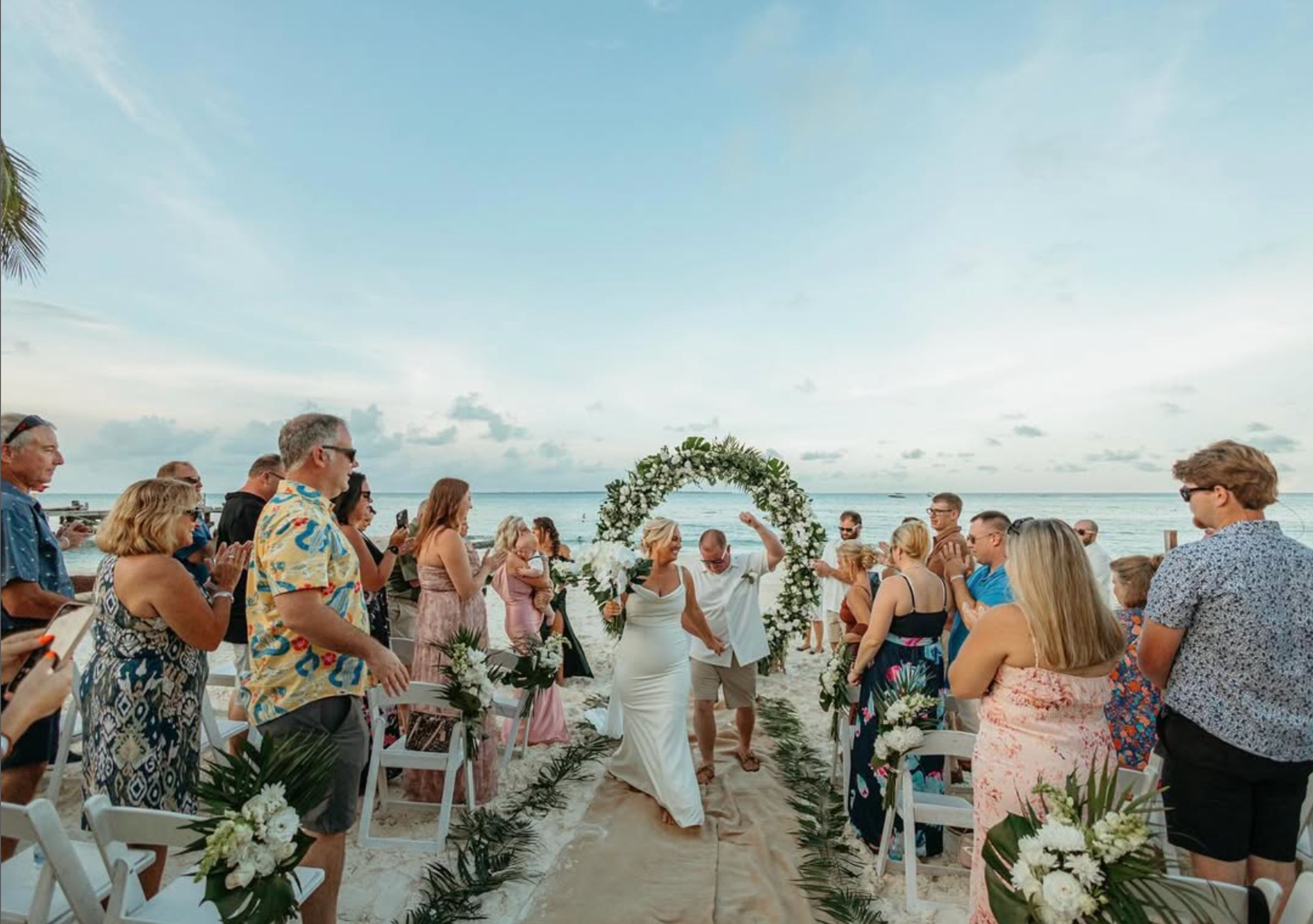 Cover photo of Lizeth Planning & Events