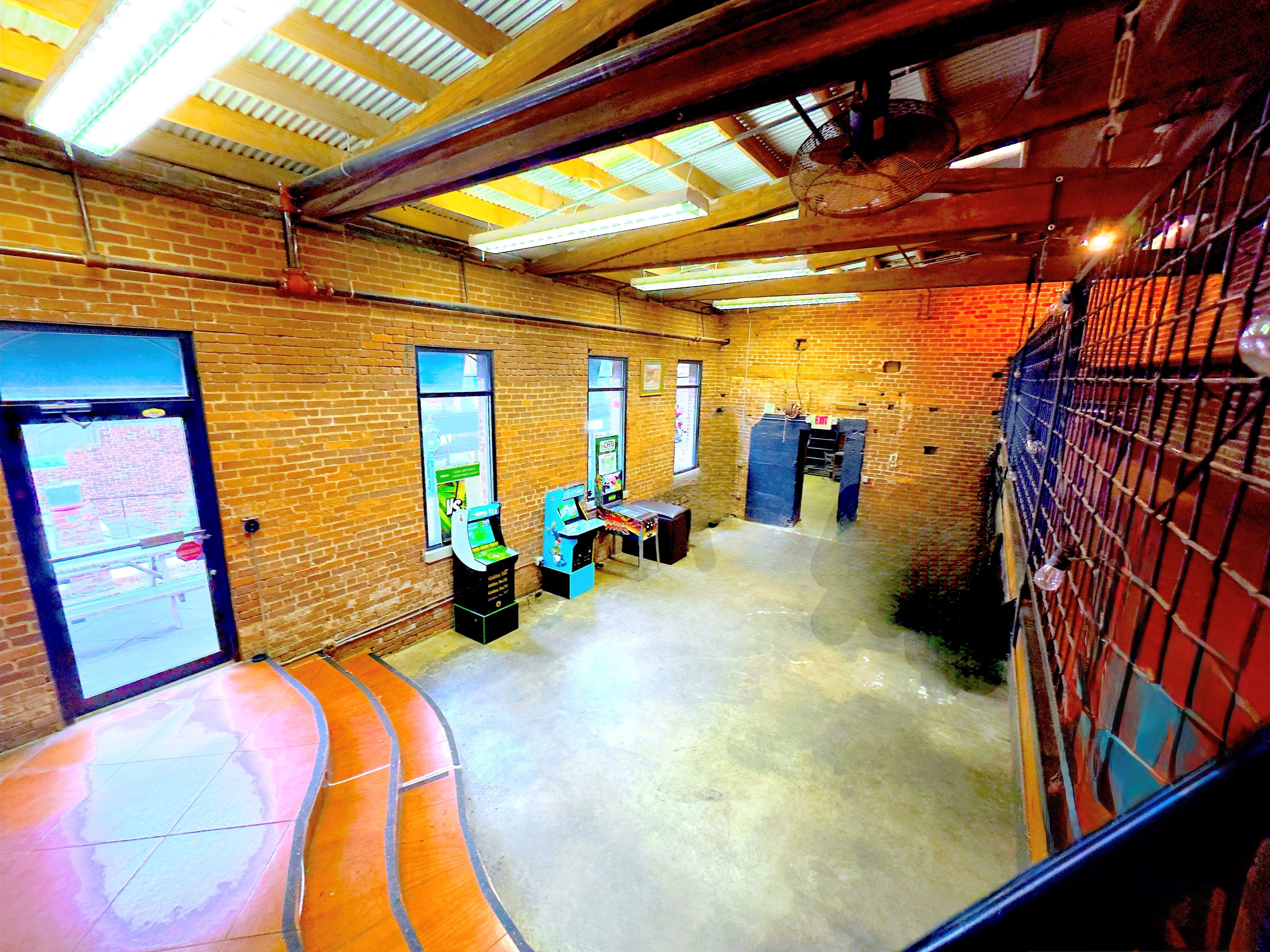 Cover photo of One Sixteen Venue