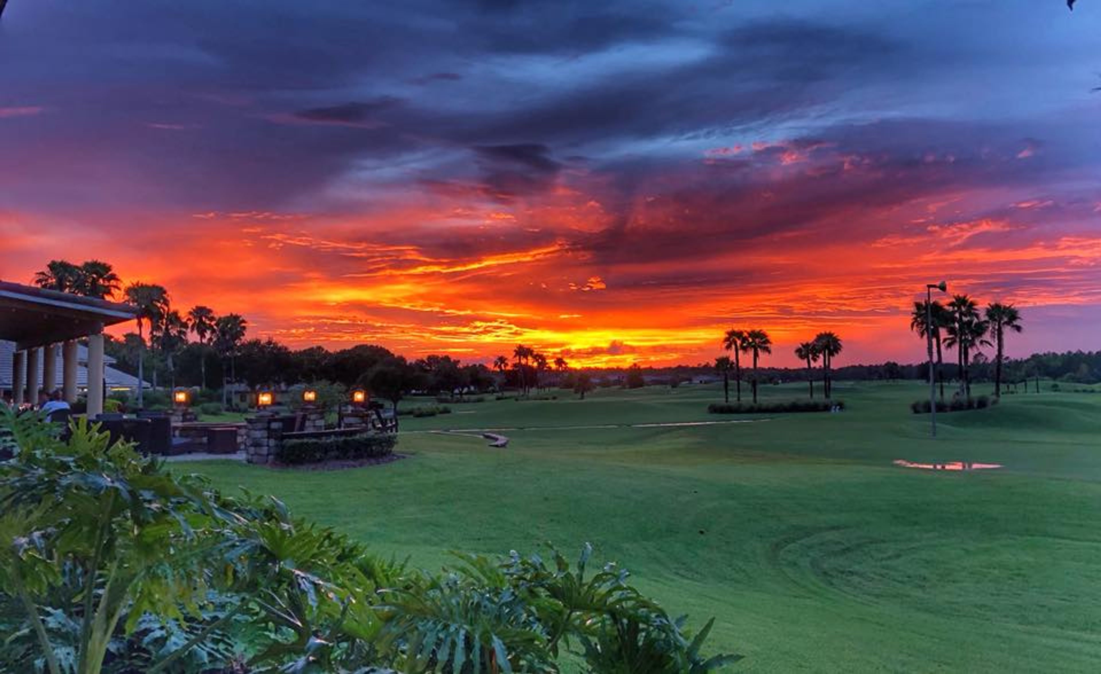 Cover photo of LPGA International Daytona Beach