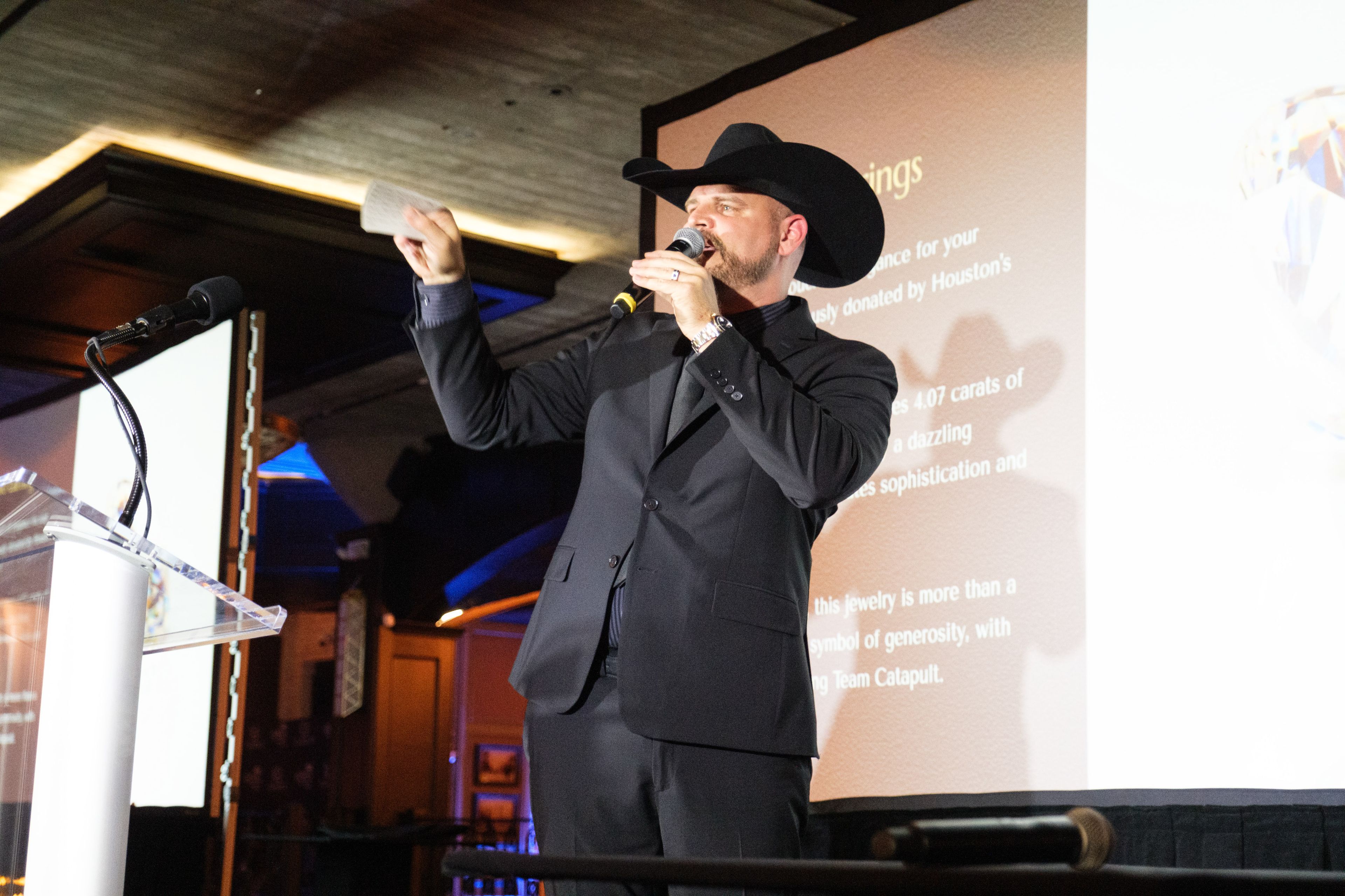 Cover photo of Proceed with Auction