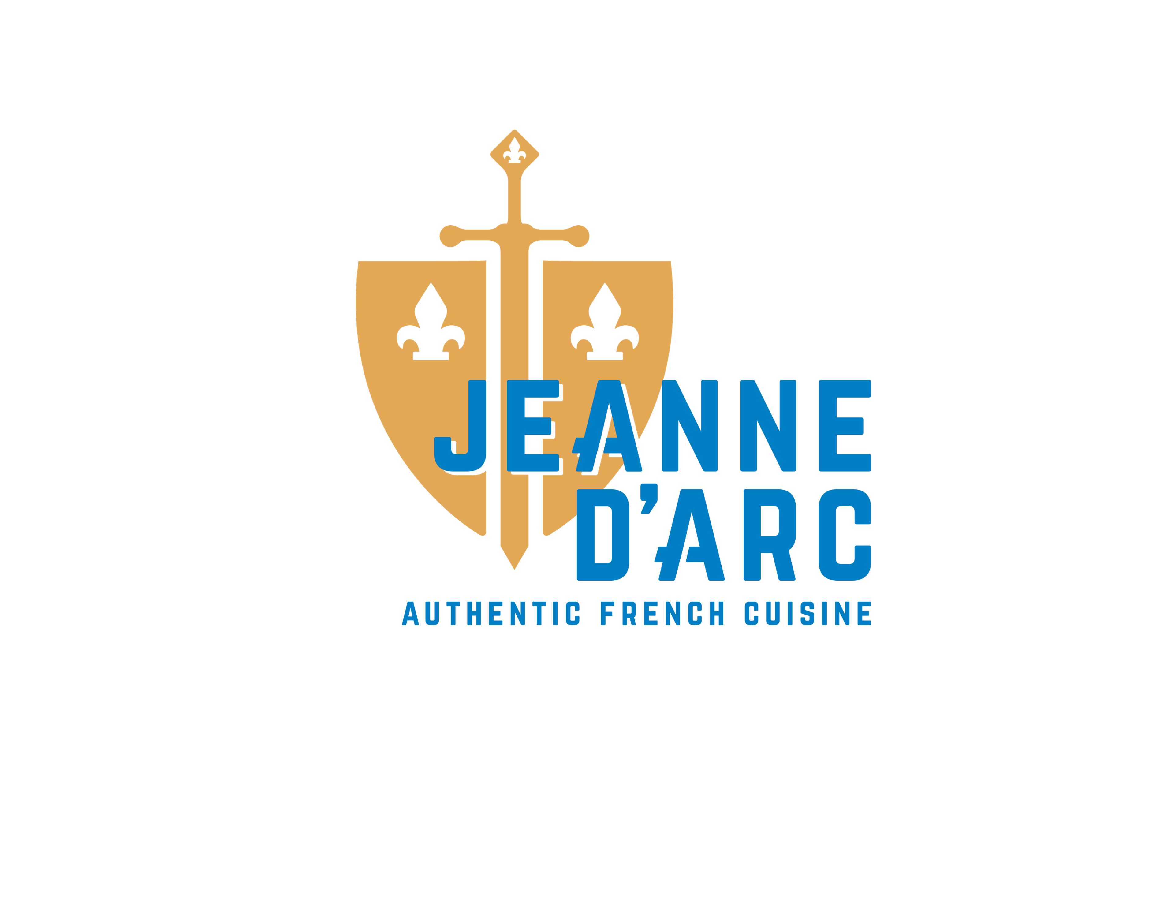 Cover photo of Jeanne d'Arc