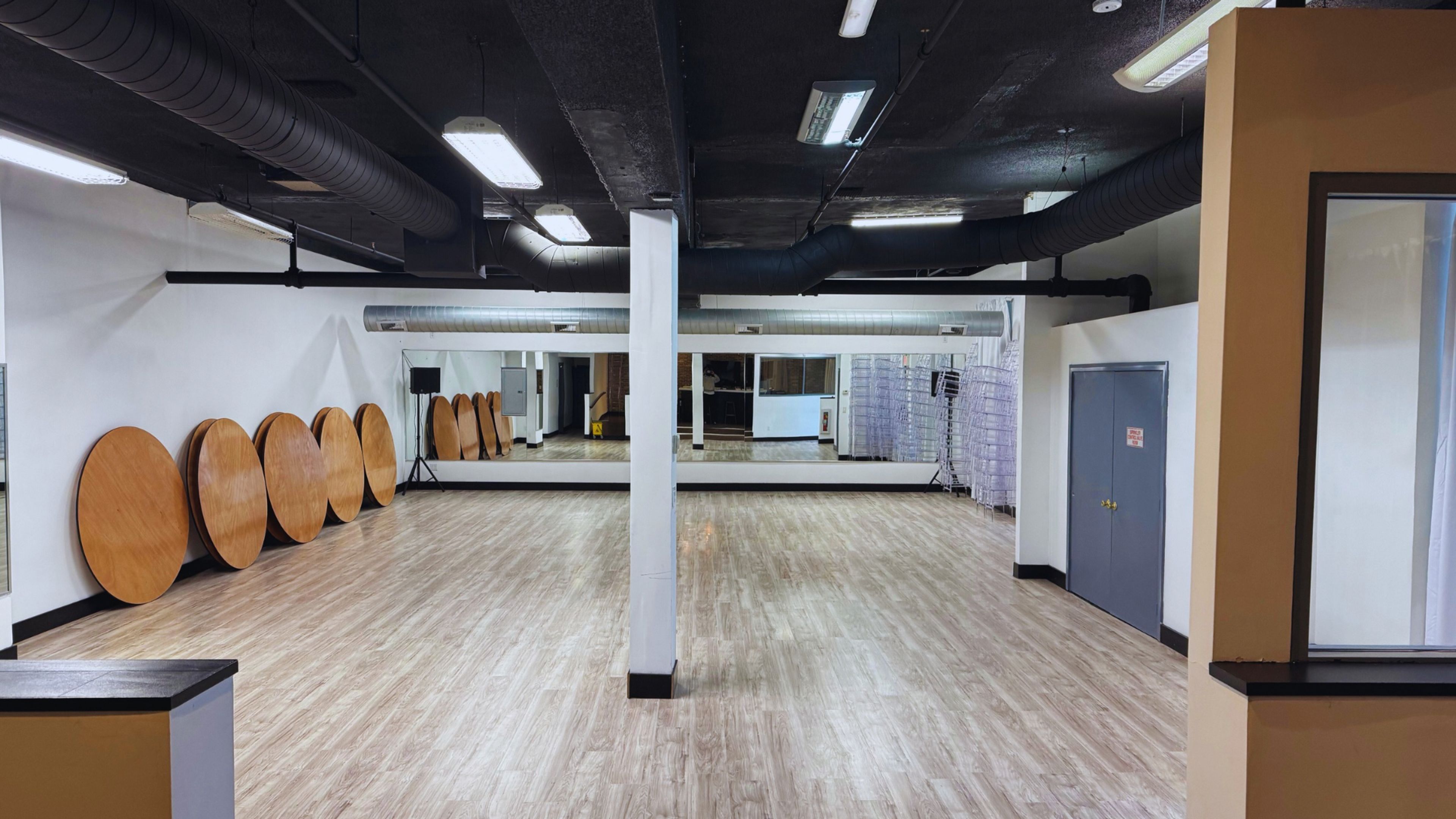 Cover photo of WhereAbout Gathering