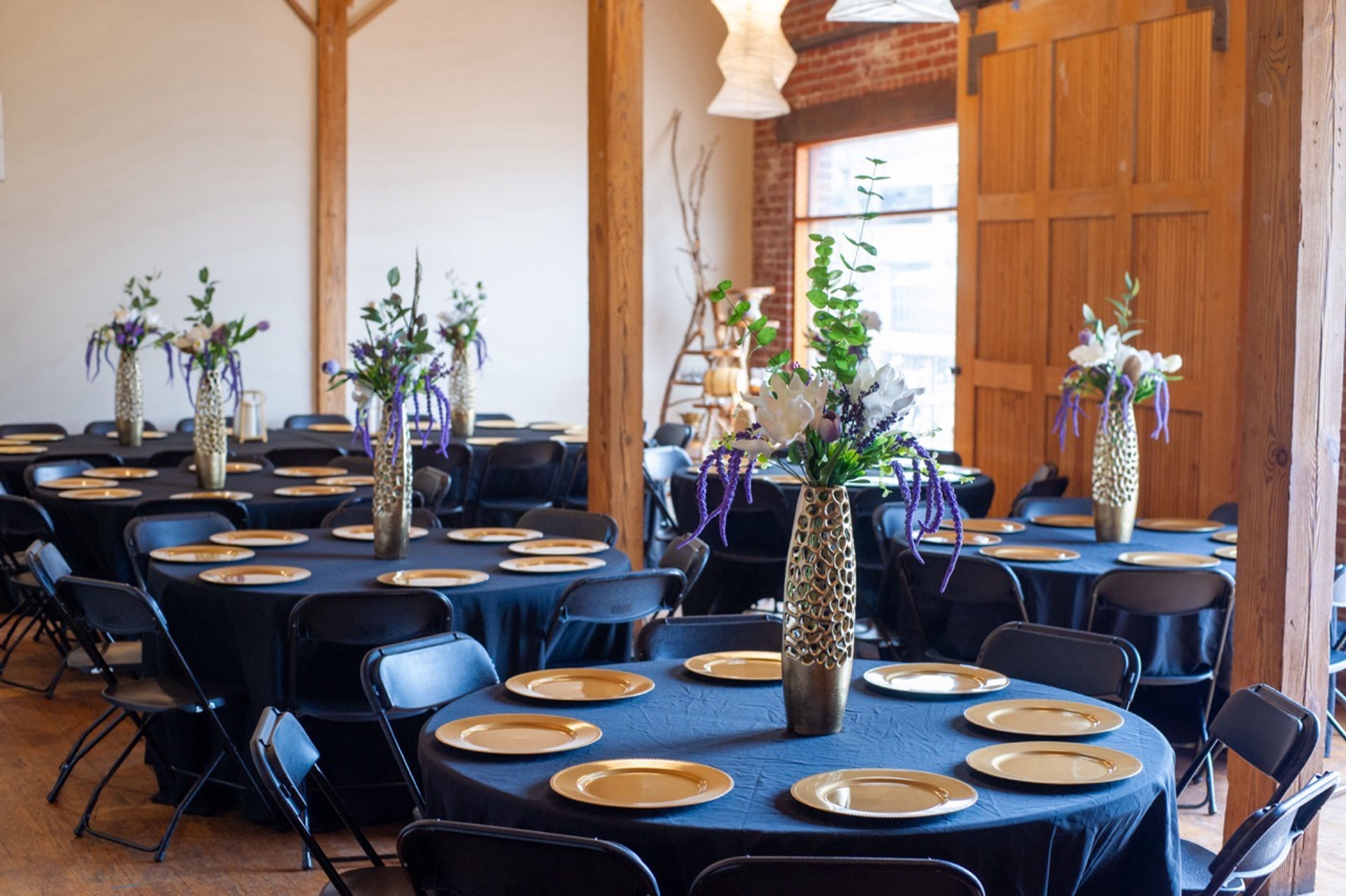 Cover photo of No.2 Vance