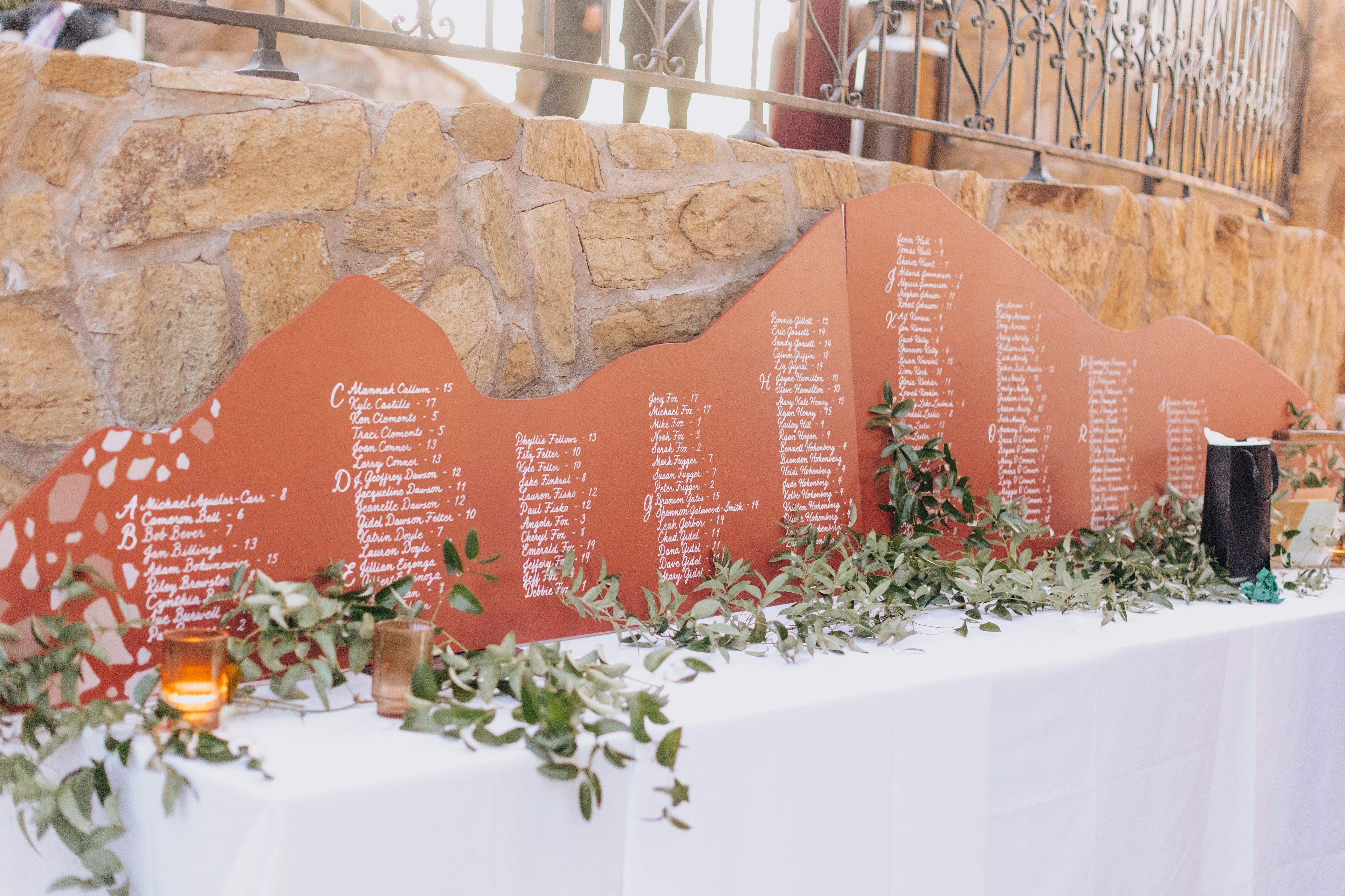 Cover photo of ROX INK Calligraphy