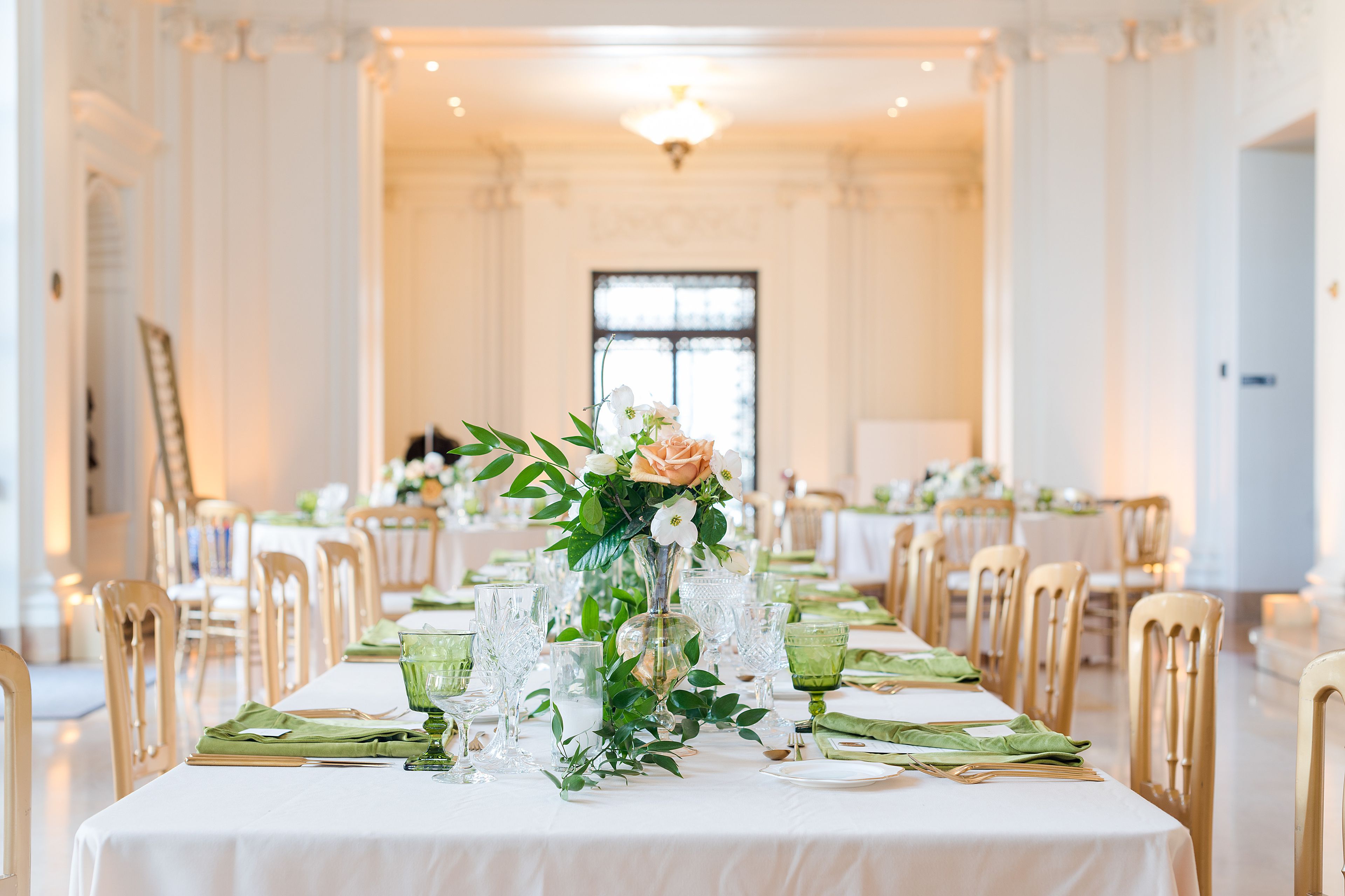 Cover photo of Knight's Catering & Events