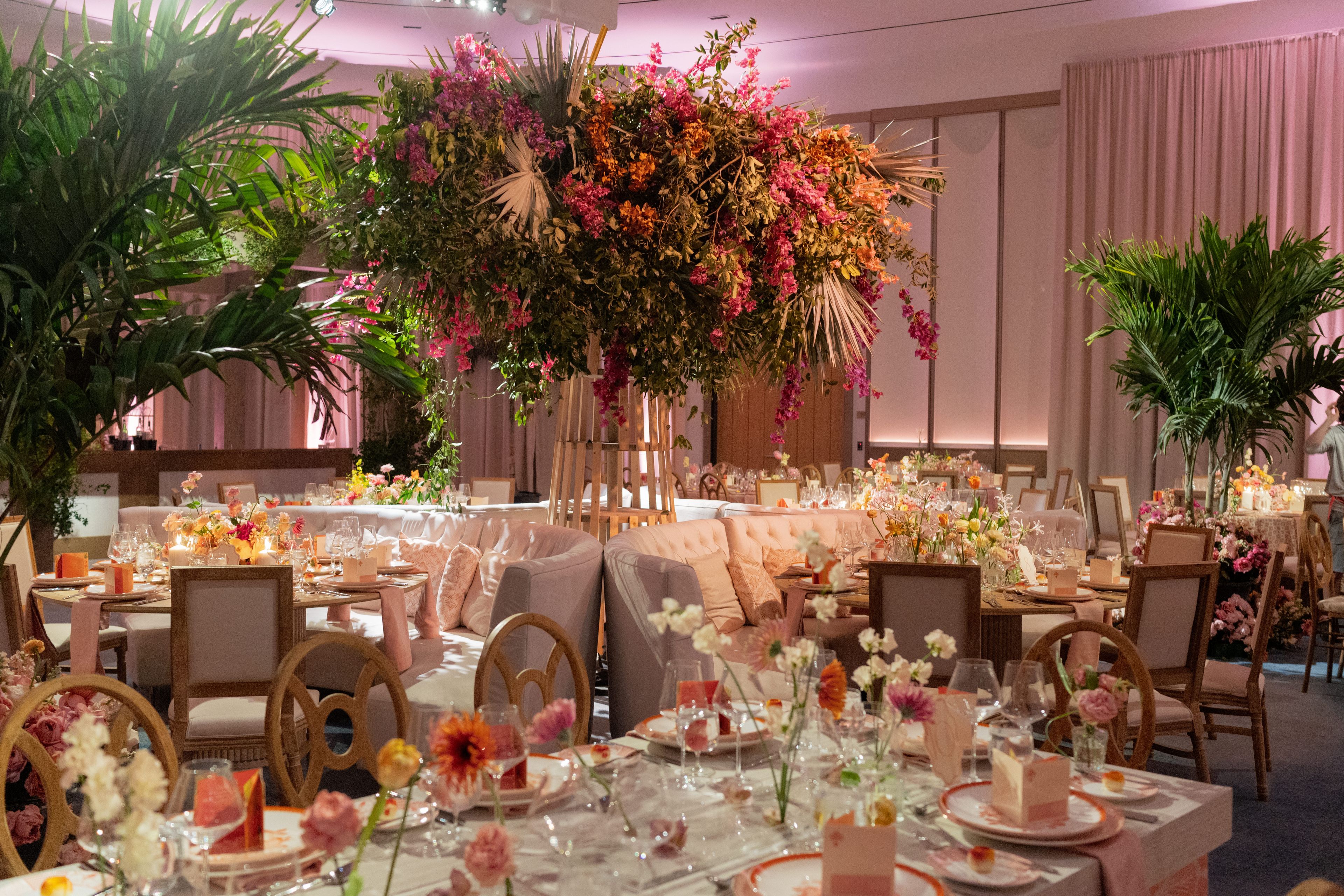 Cover photo of St. Regis Longboat Key Resort