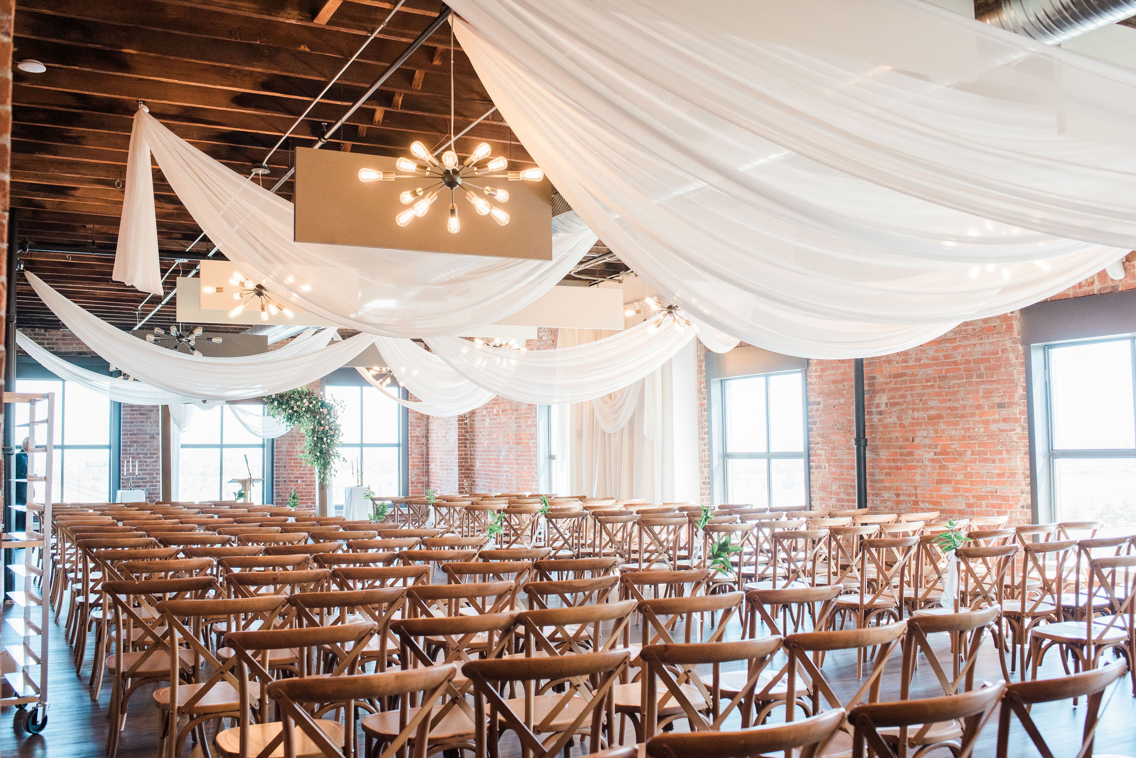 Cover photo of 612North Event Space + Catering
