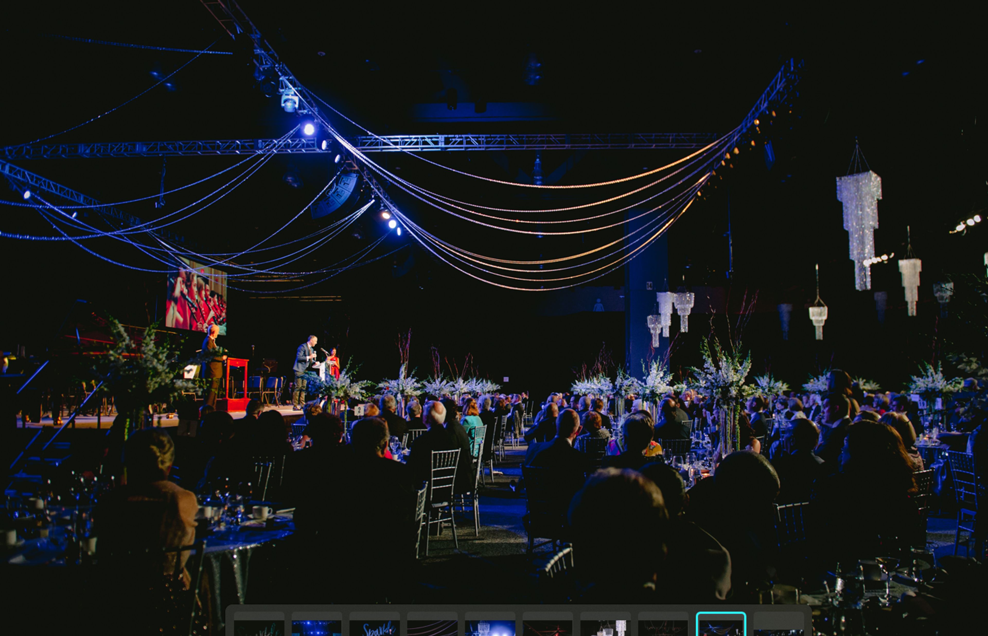 Cover photo of Demers Expo and Event Services