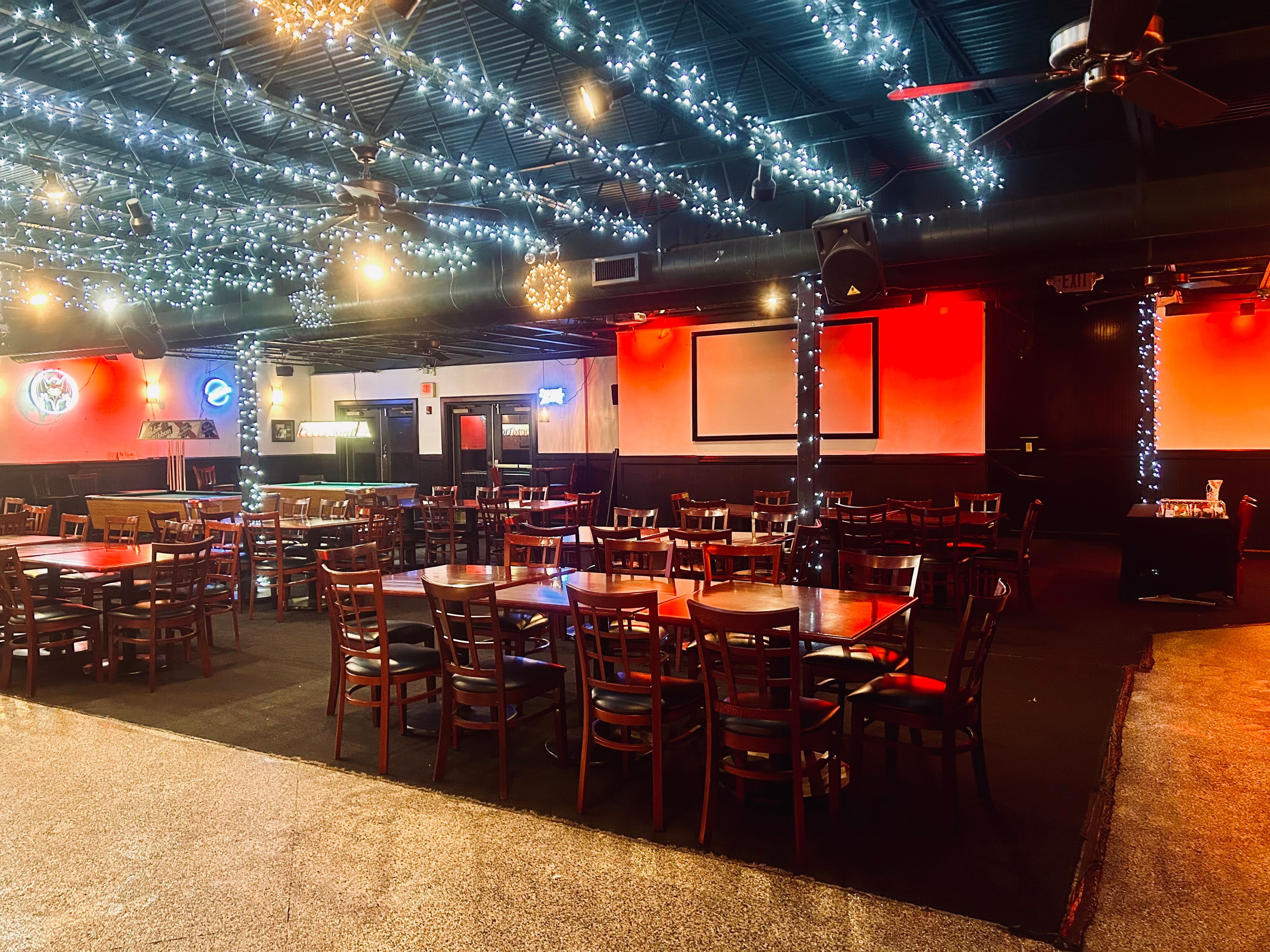 Cover photo of Legacy Grill