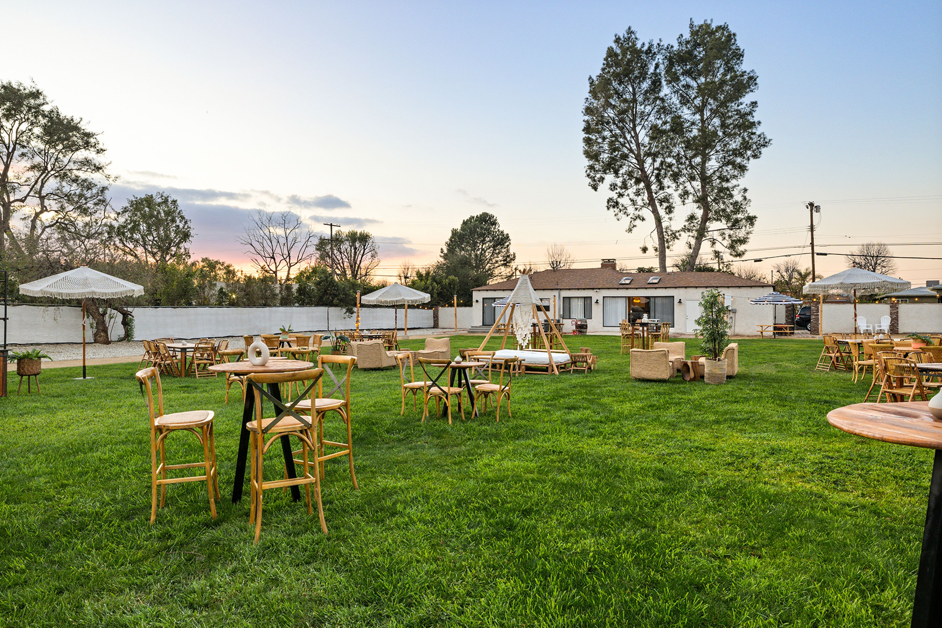 Cover photo of Worthe Ranch