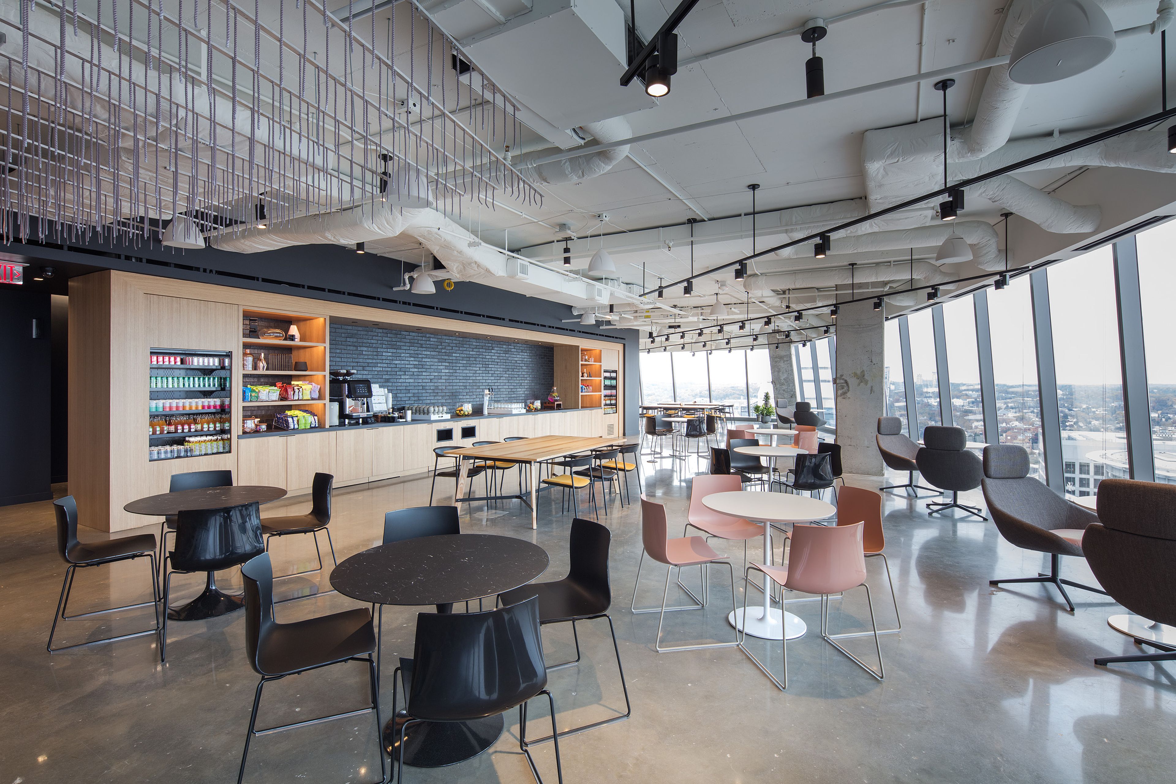 Cover photo of Convene 1201 Wilson Boulevard