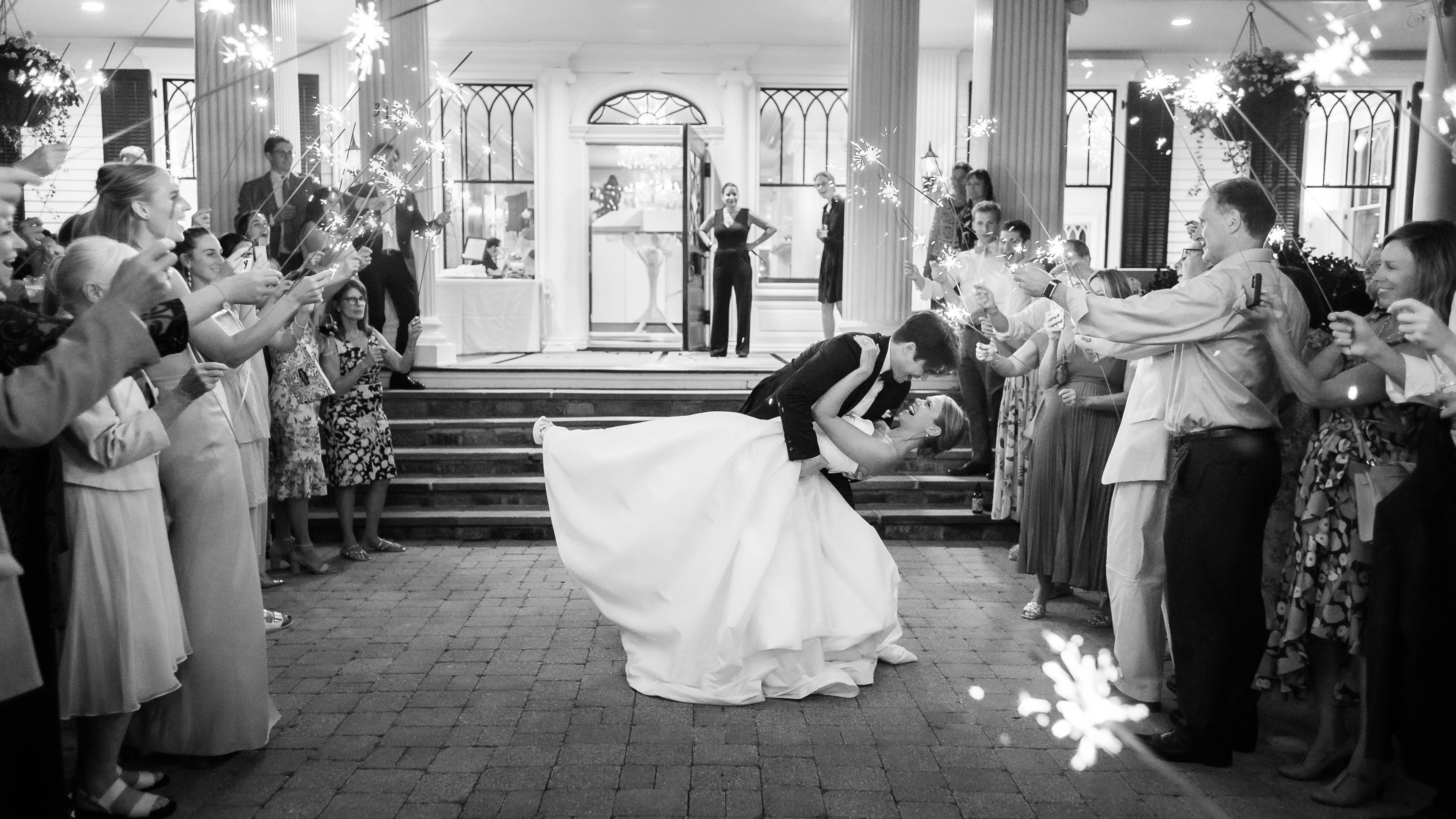 Cover photo of Hillary C. Photography