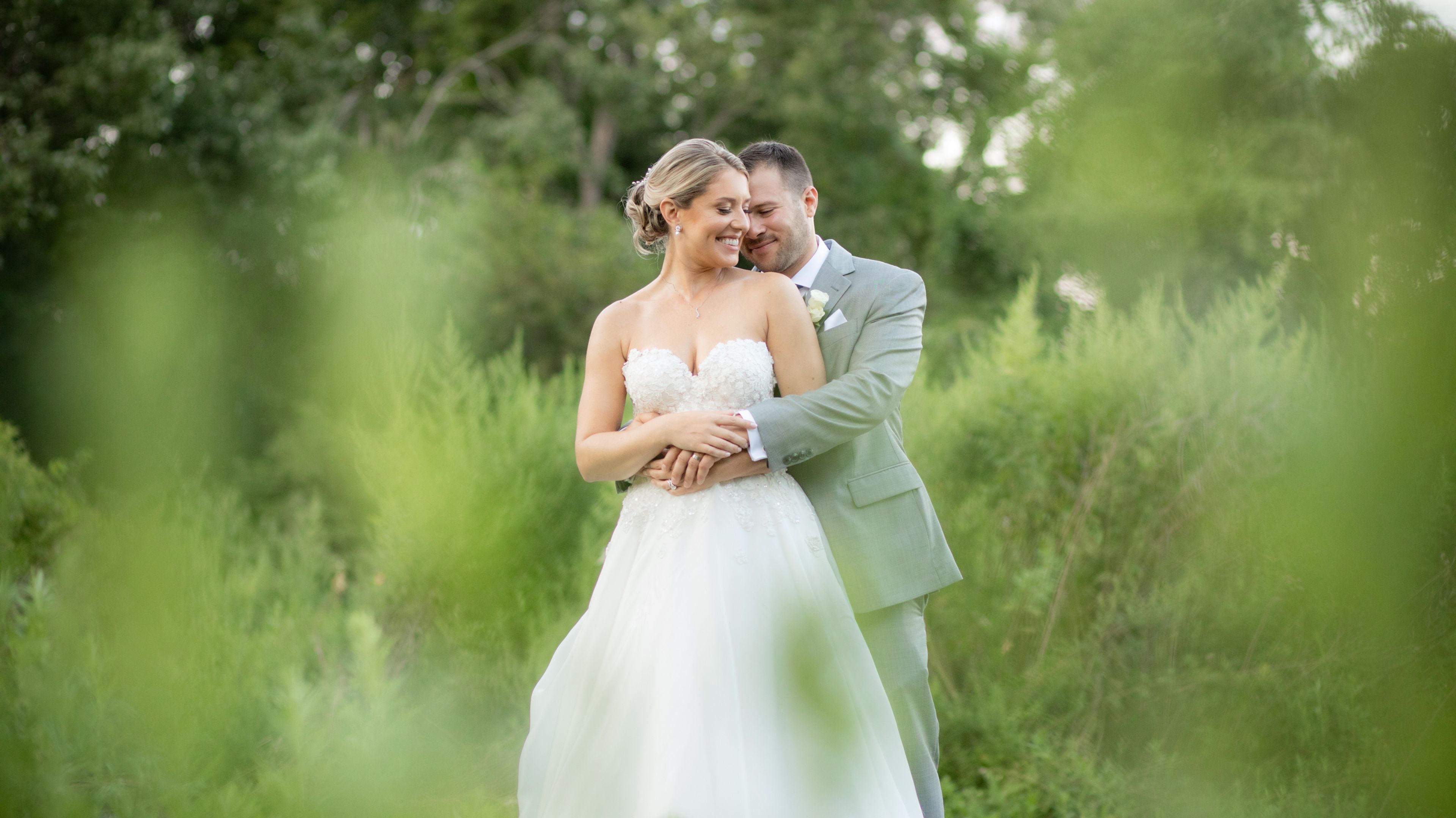 Cover photo of Hillary C. Photography