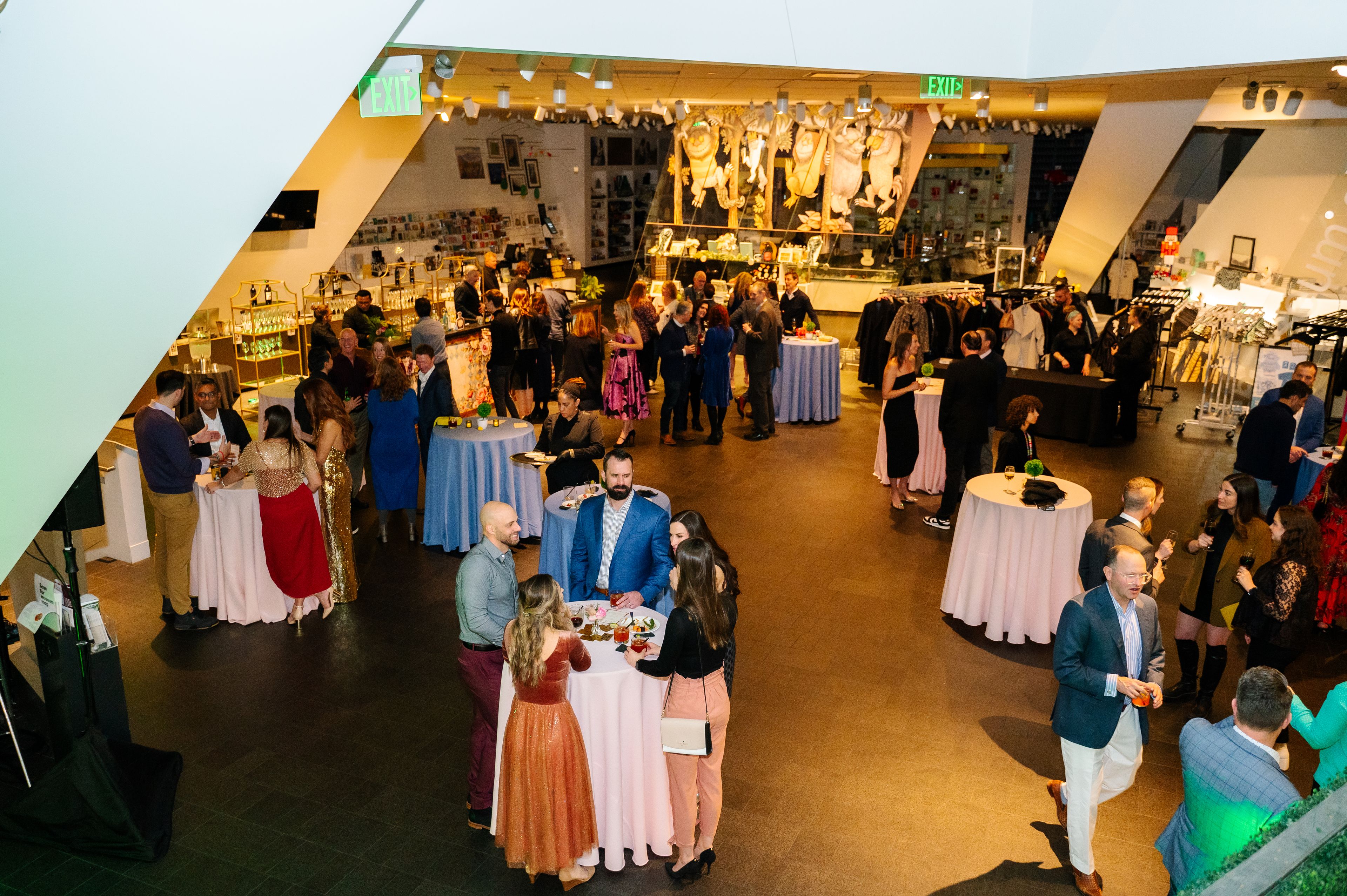 Cover photo of Denver Art Museum