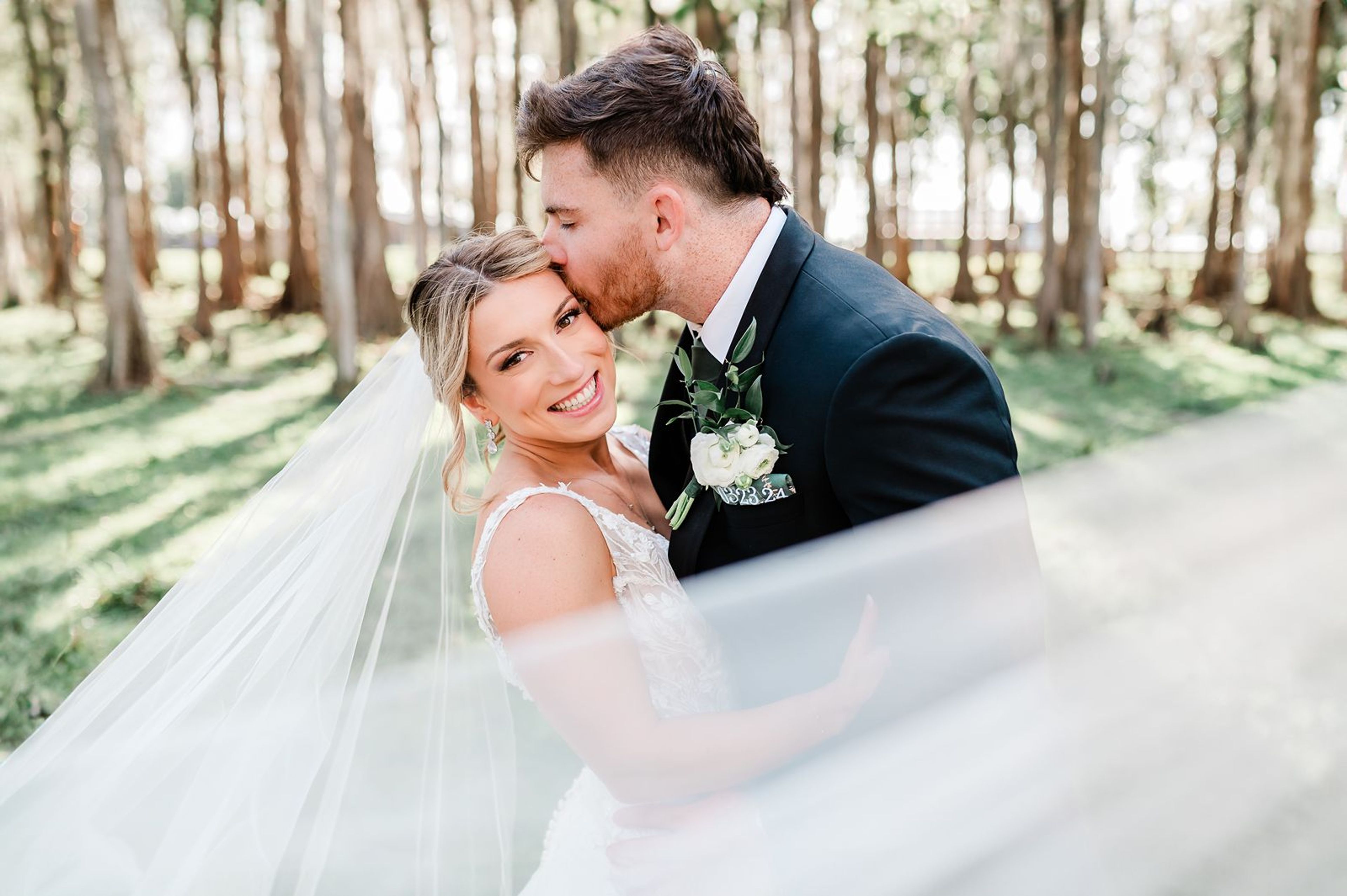 Cover photo of Brennan Mae Photography