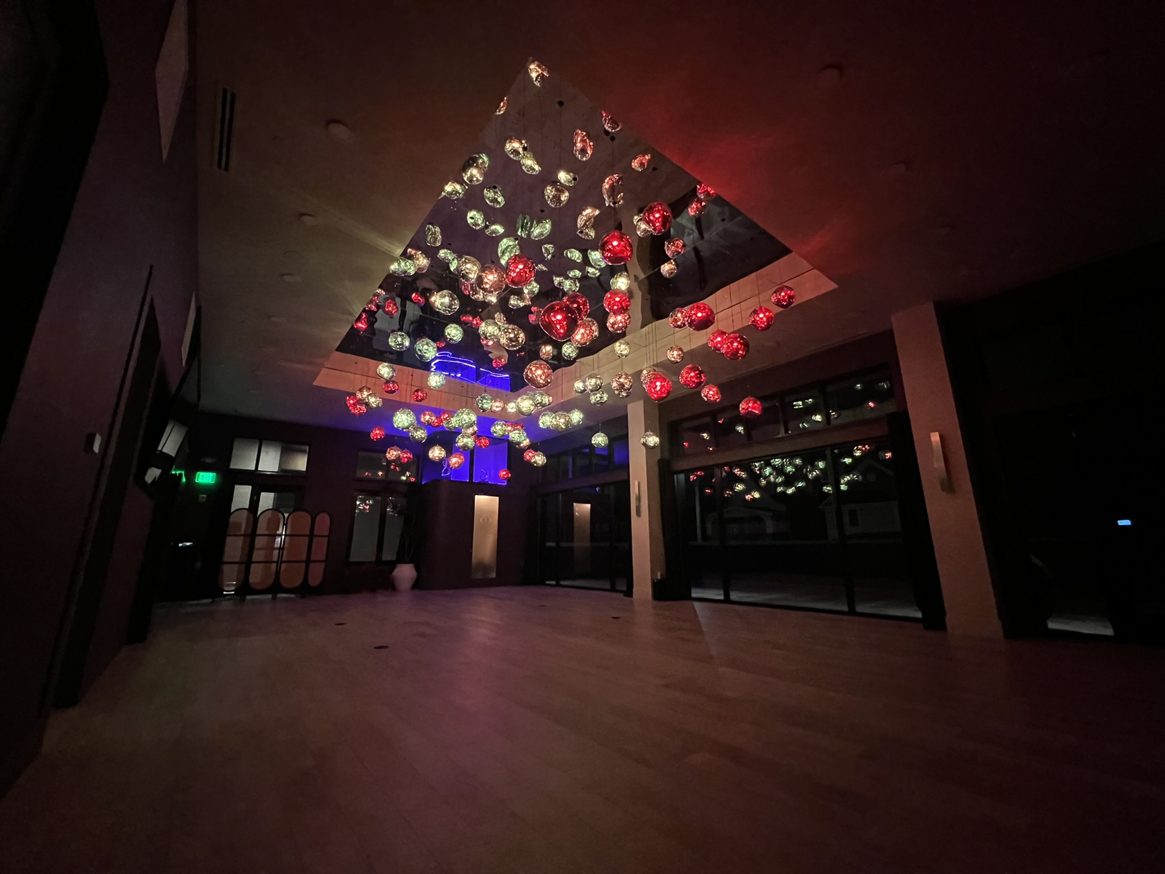 Cover photo of Soul Space